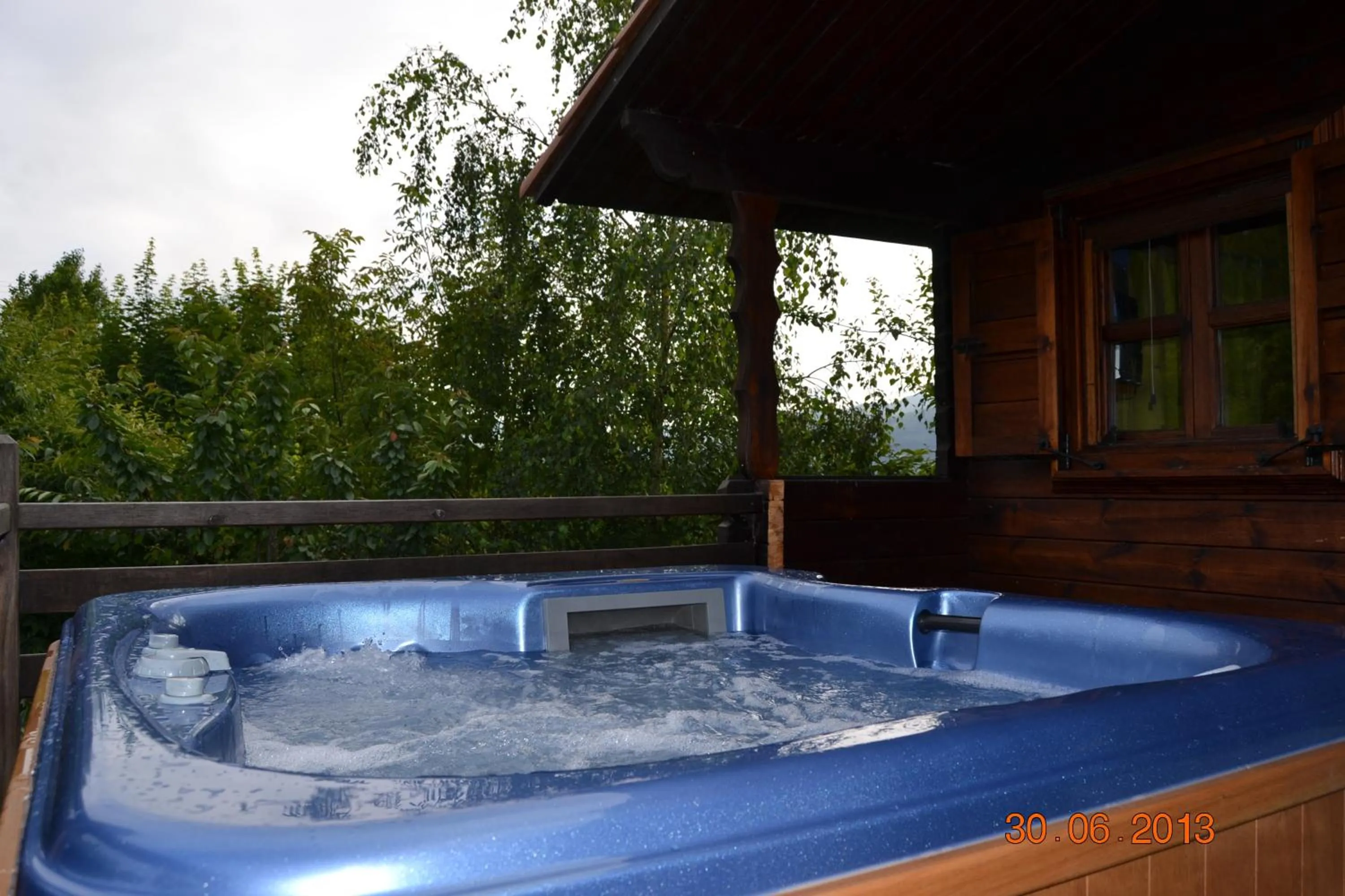 Spa and wellness centre/facilities in Palacio de Trasvilla