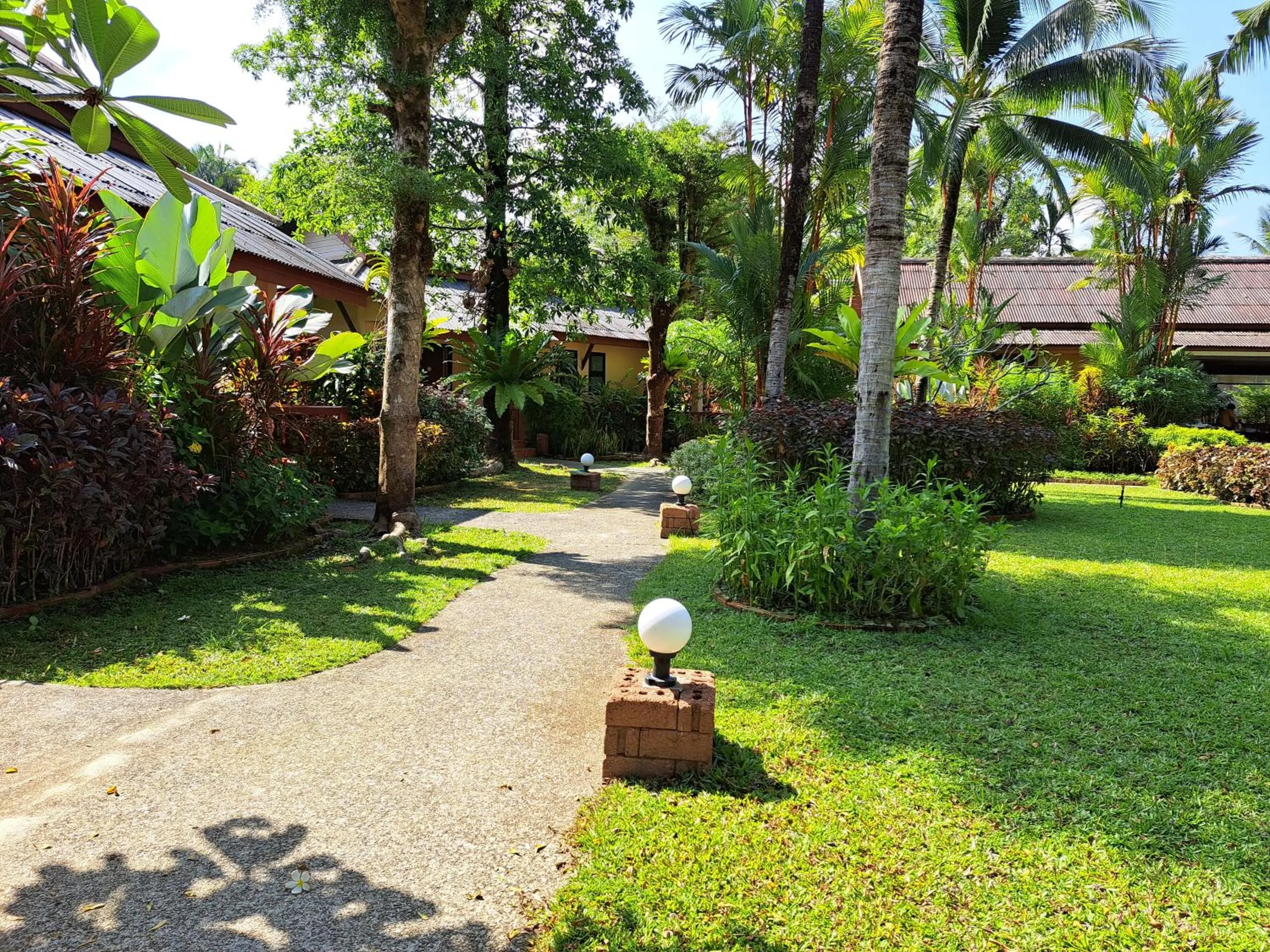 Jasmin Resort - SHA Plus