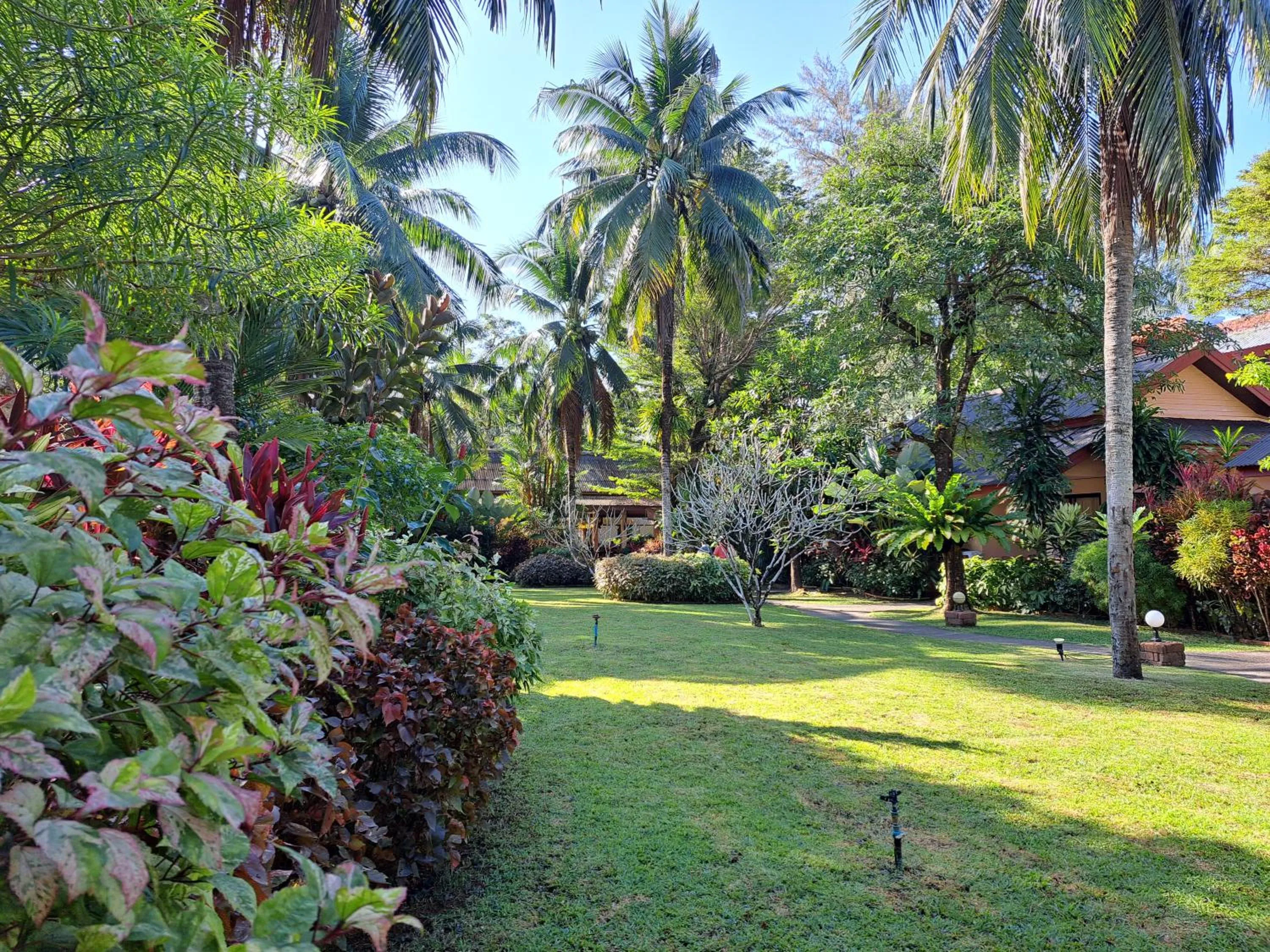 Jasmin Resort - SHA Plus