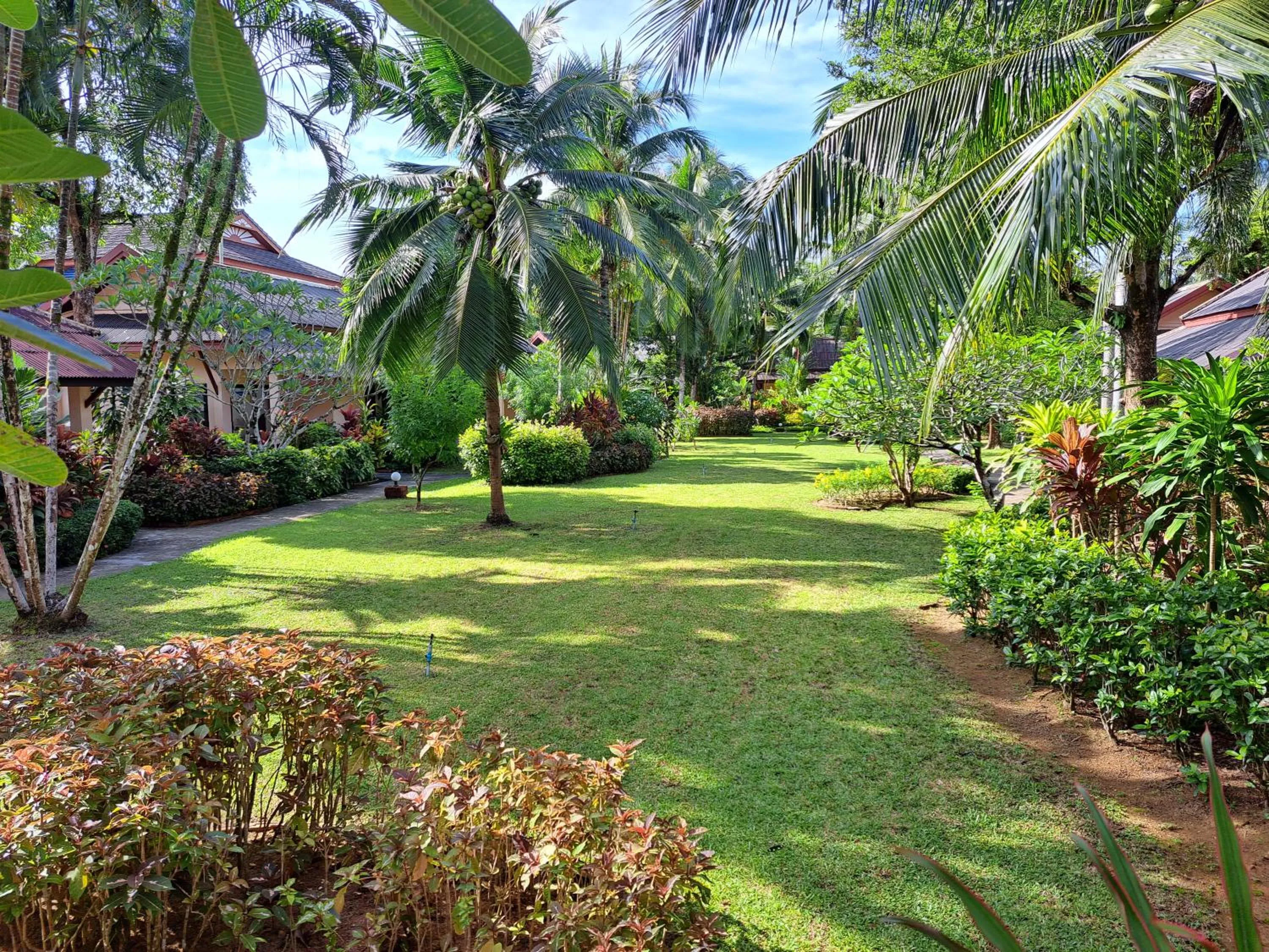 Jasmin Resort - SHA Plus