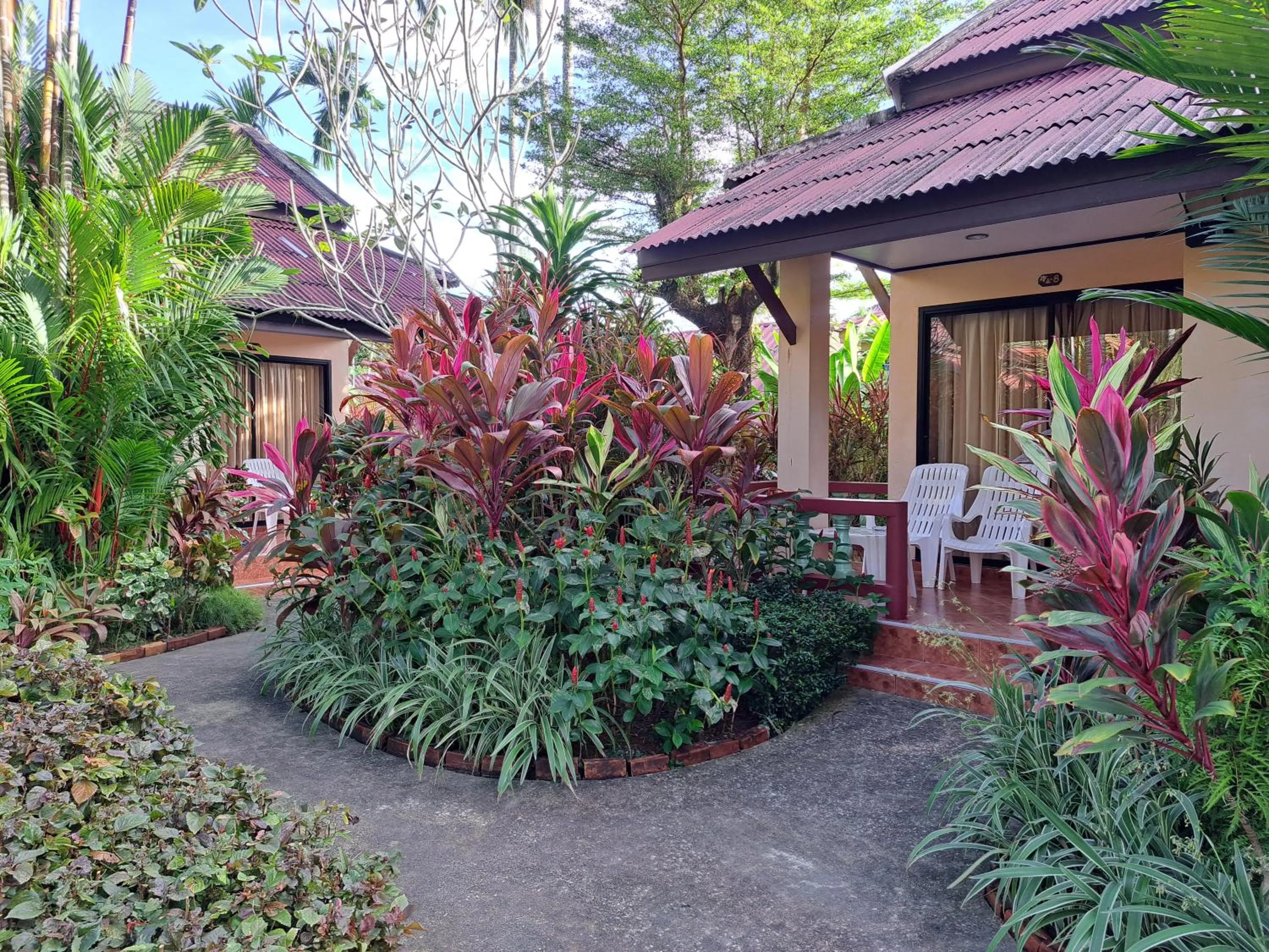 Jasmin Resort - SHA Plus