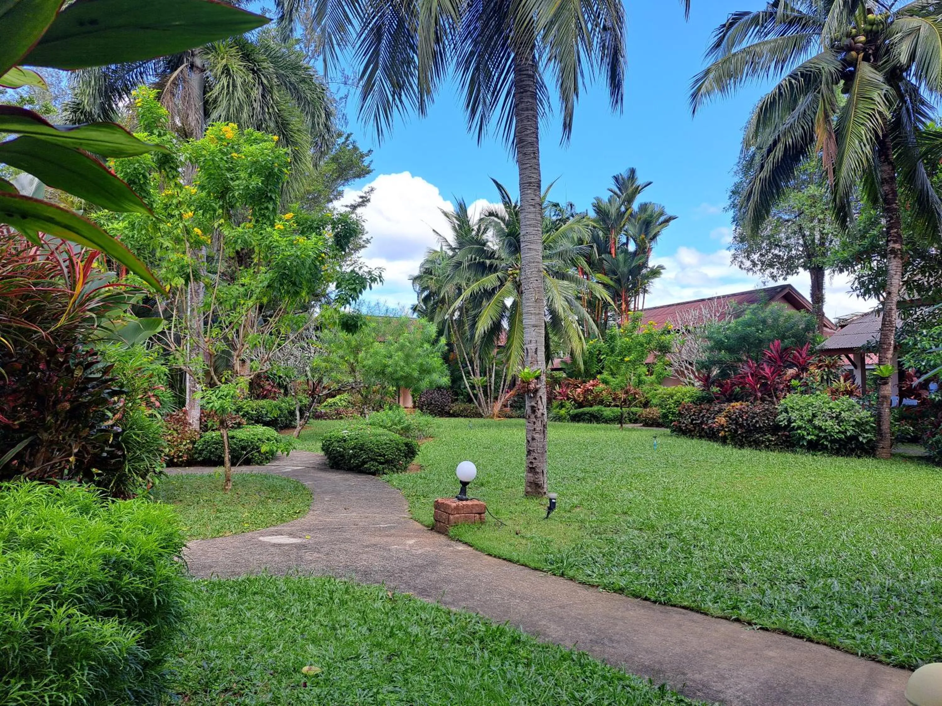 Jasmin Resort - SHA Plus