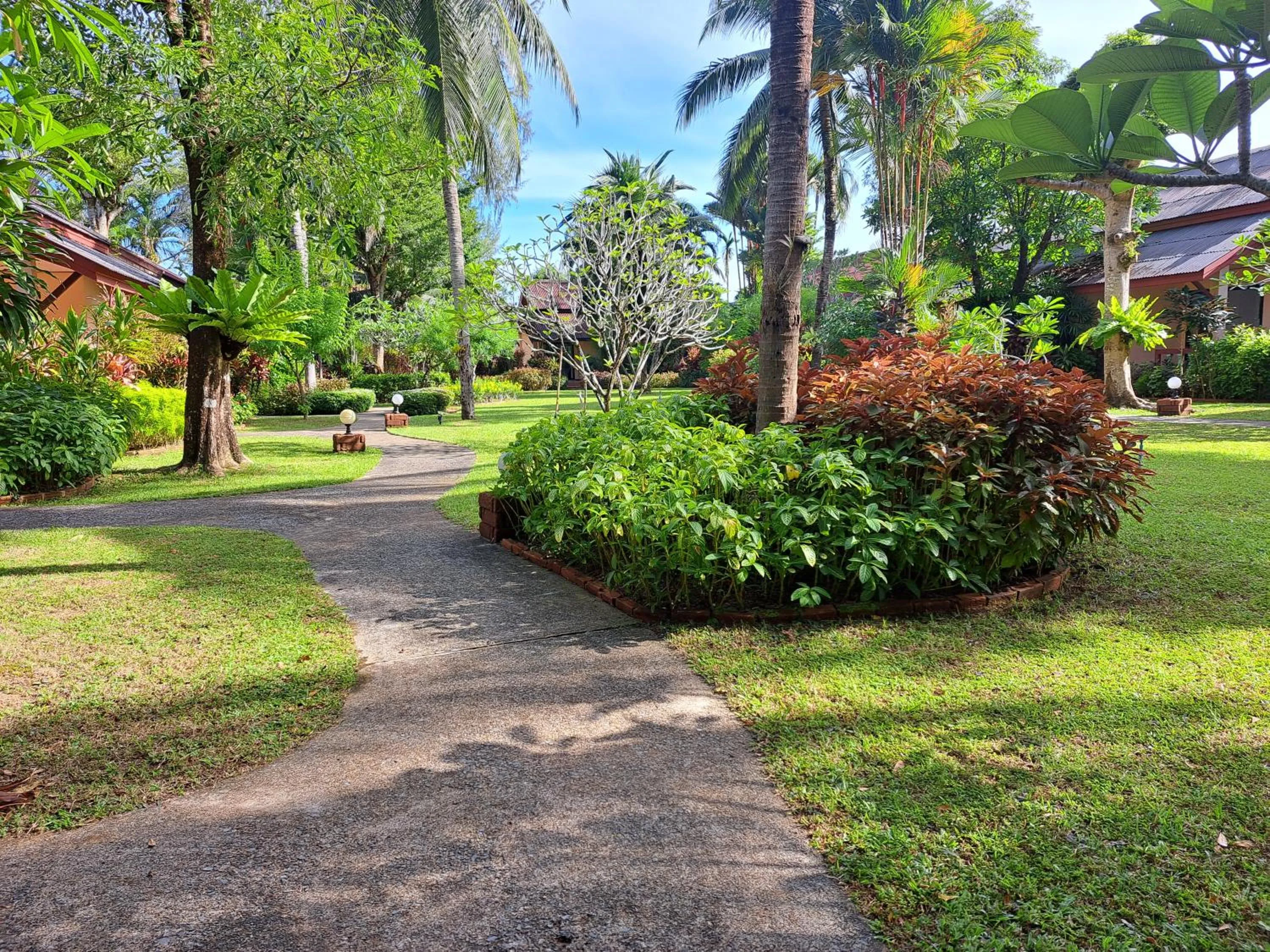 Jasmin Resort - SHA Plus