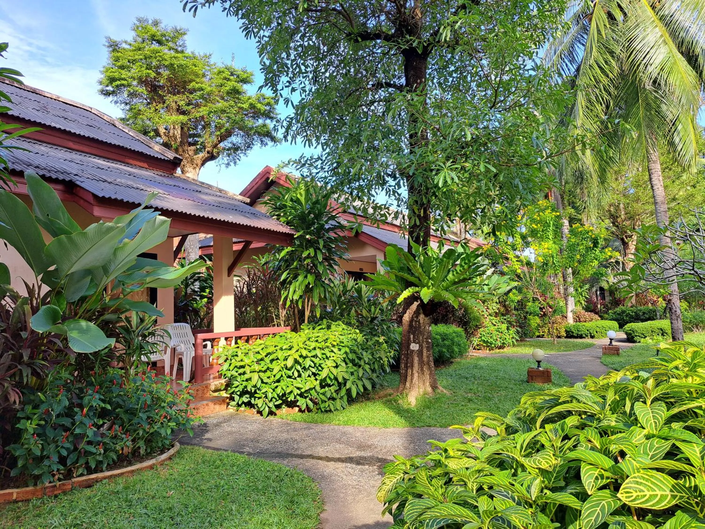 Jasmin Resort - SHA Plus