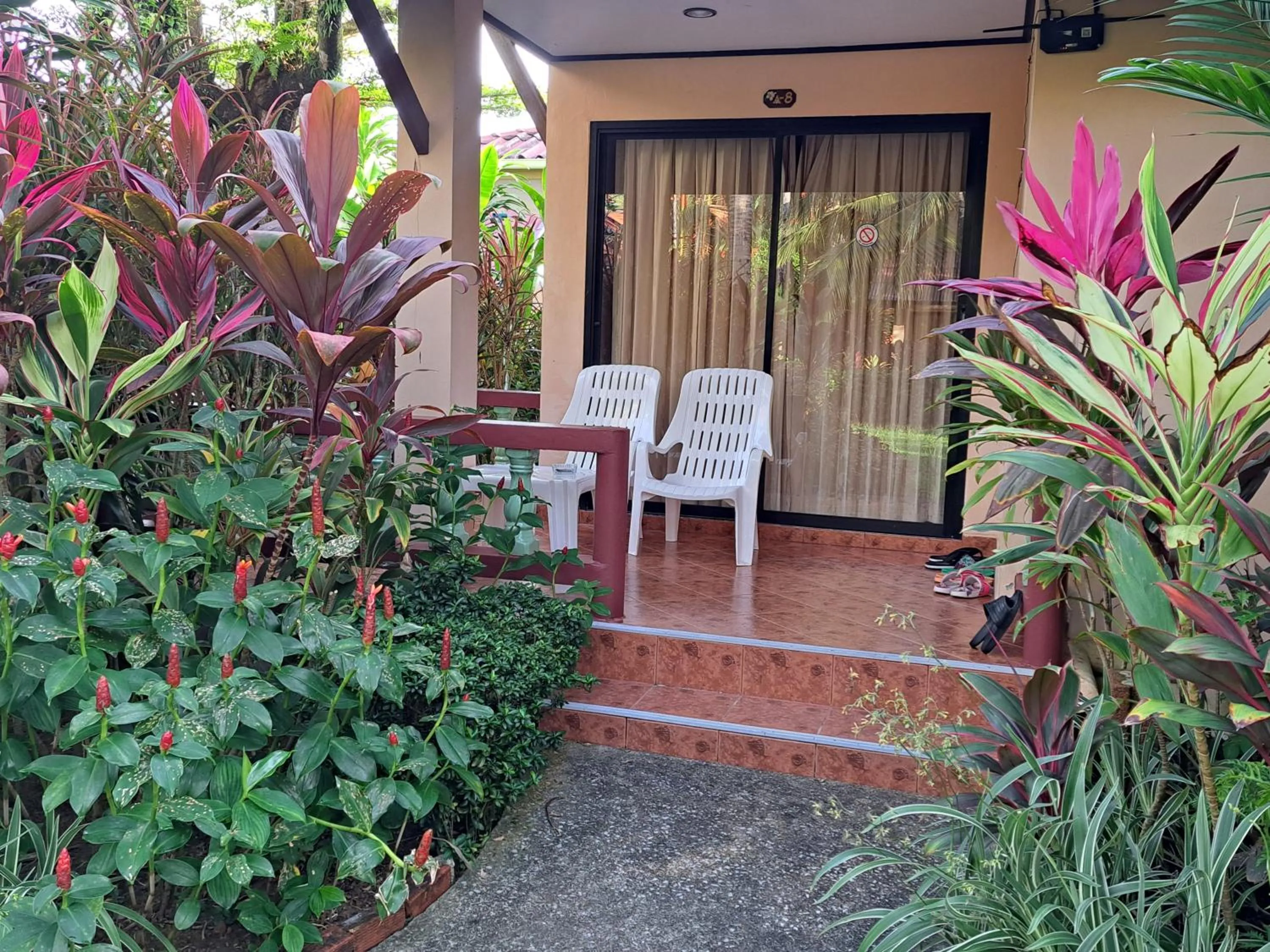 Jasmin Resort - SHA Plus