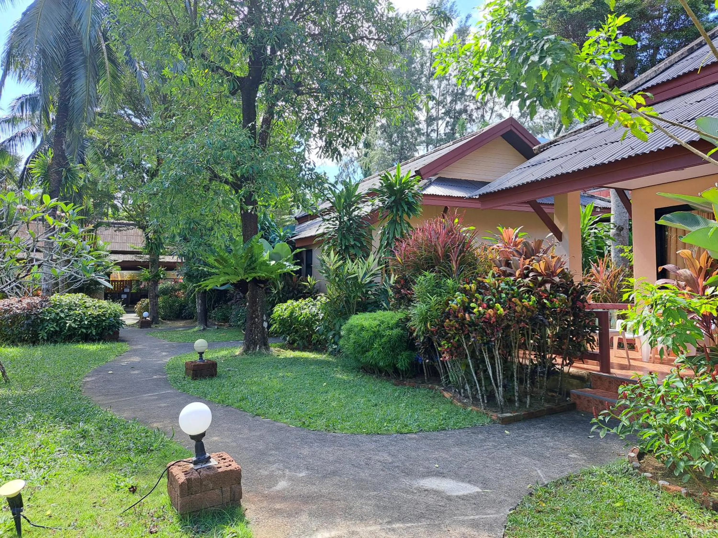 Jasmin Resort - SHA Plus