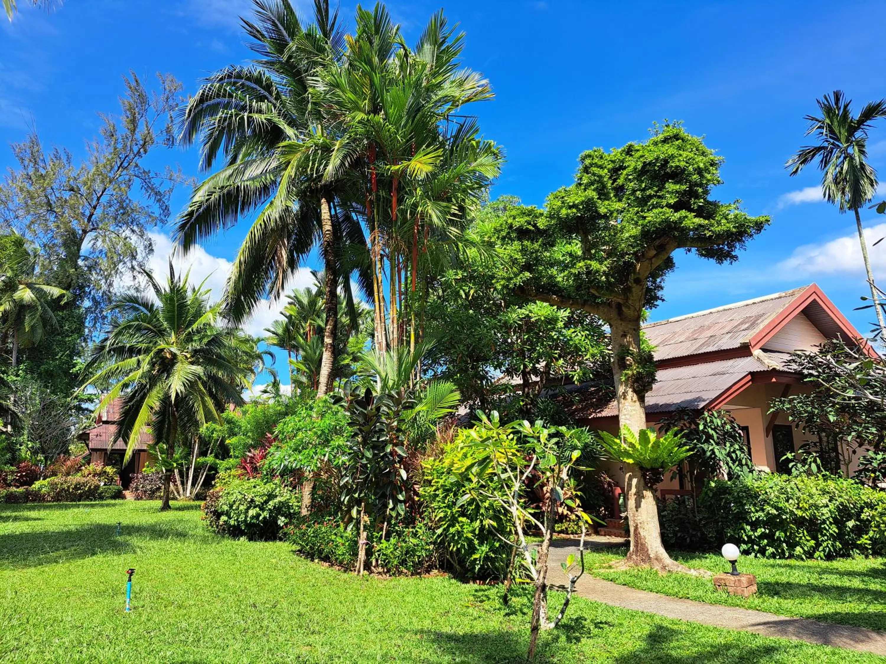 Jasmin Resort - SHA Plus