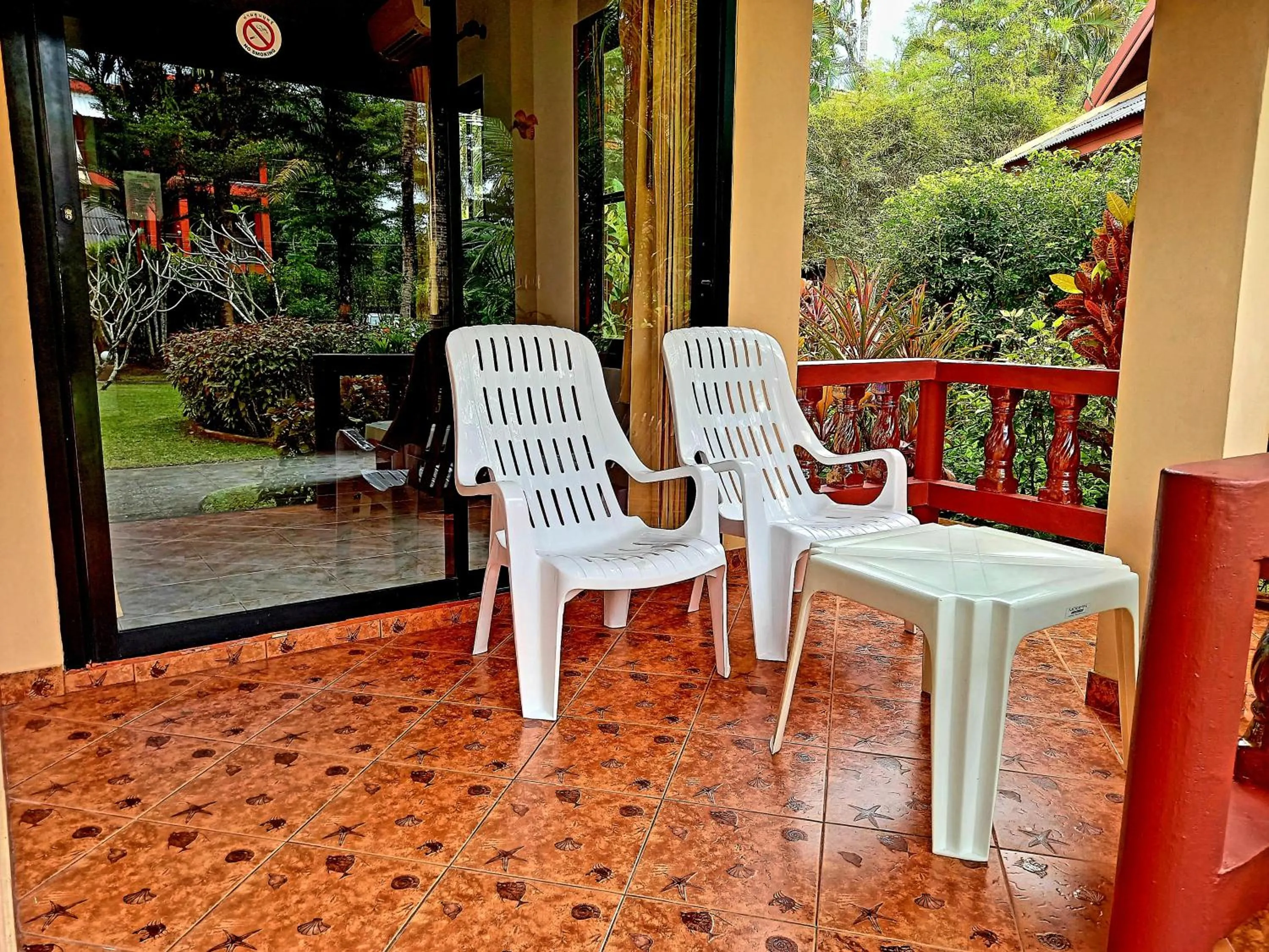 Jasmin Resort - SHA Plus