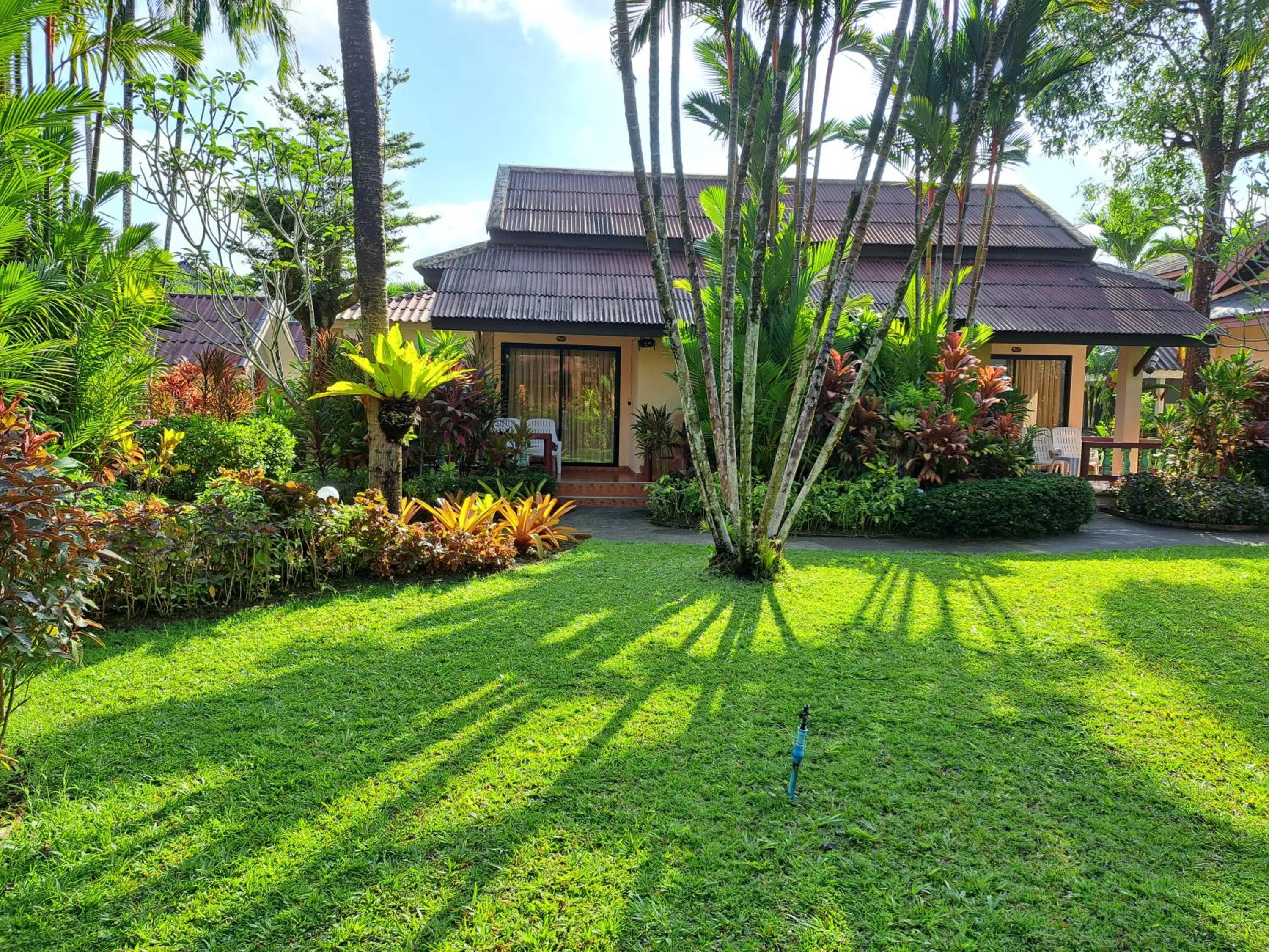 Jasmin Resort - SHA Plus