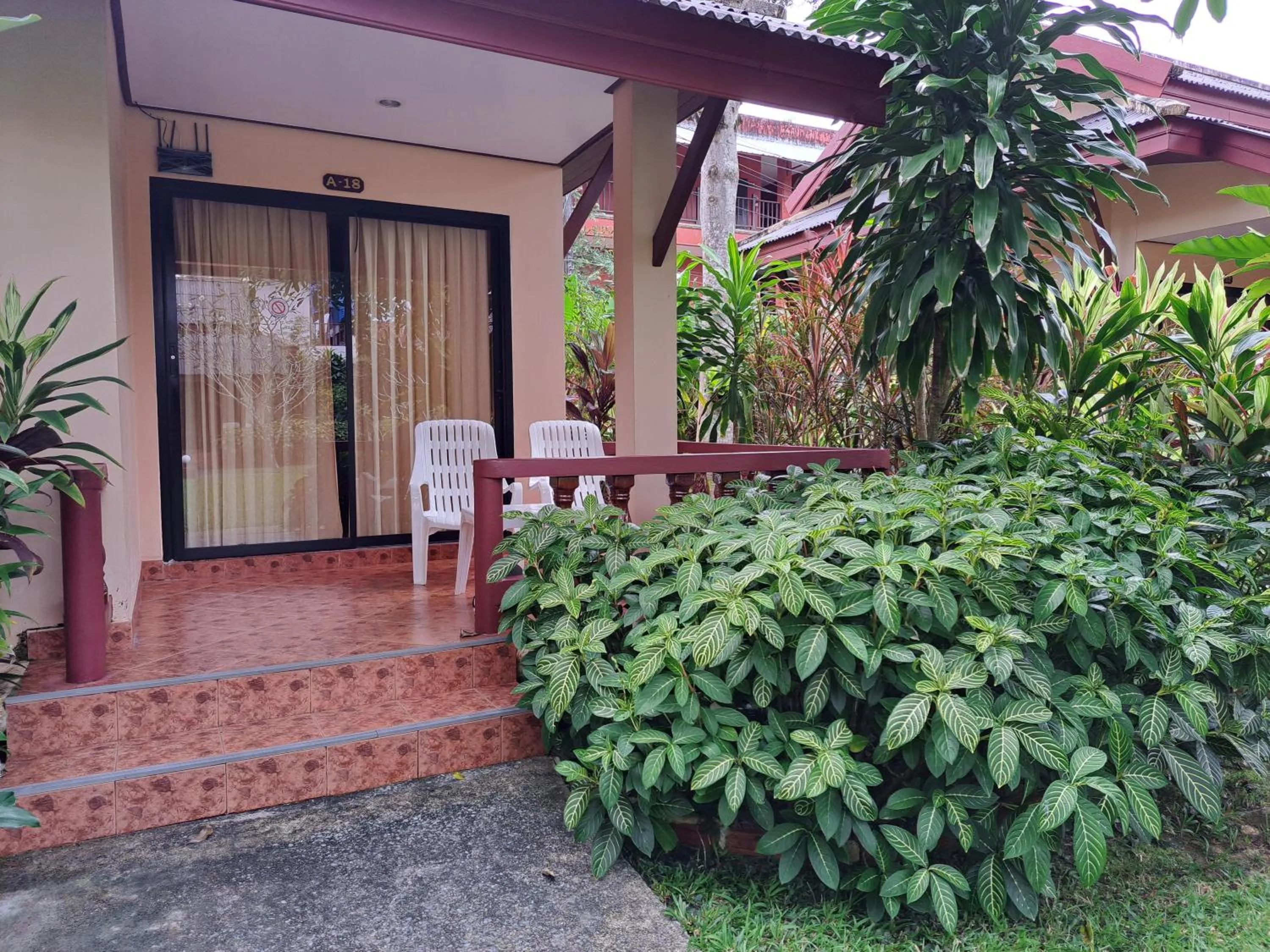 Jasmin Resort - SHA Plus