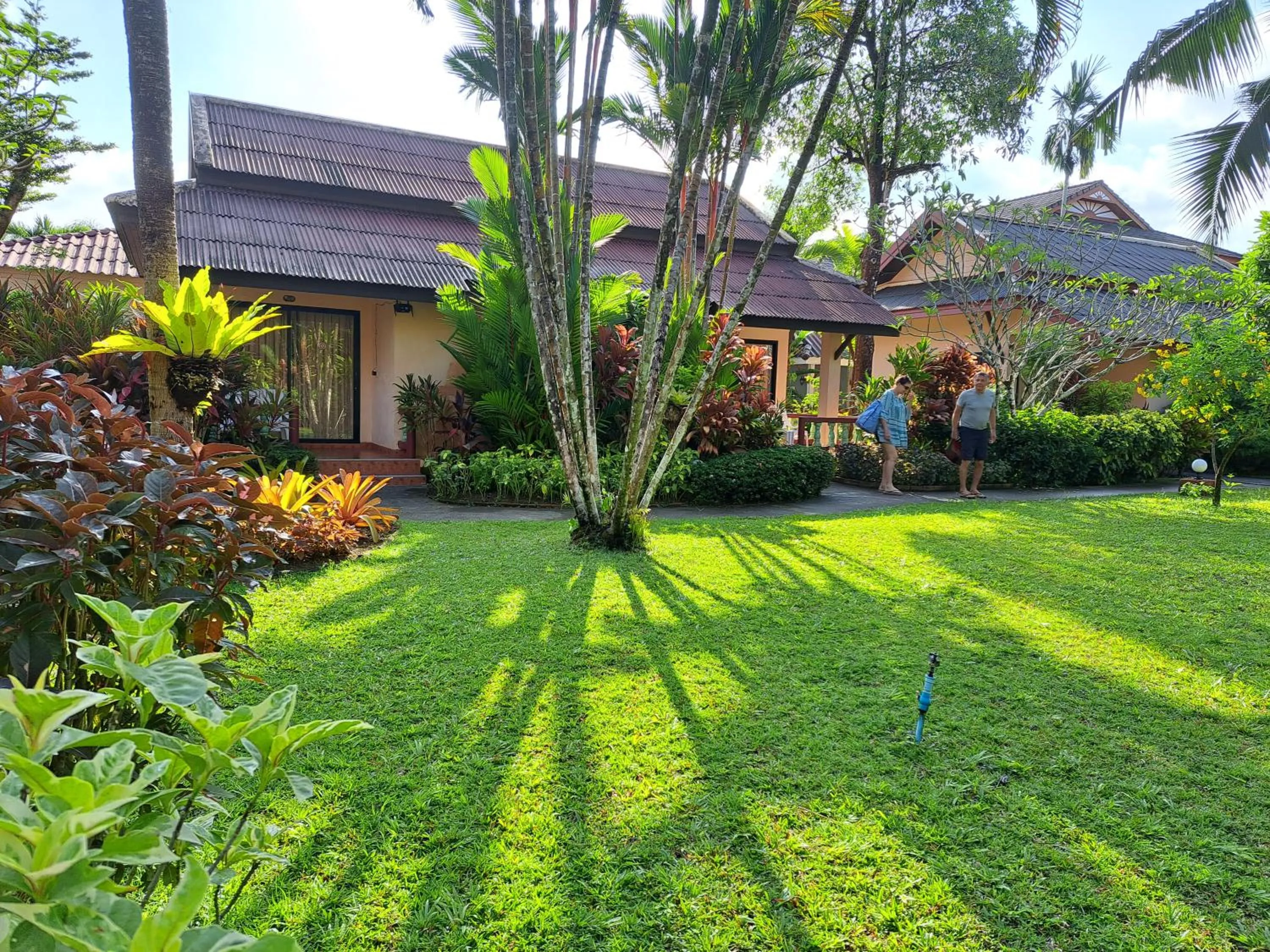 Jasmin Resort - SHA Plus