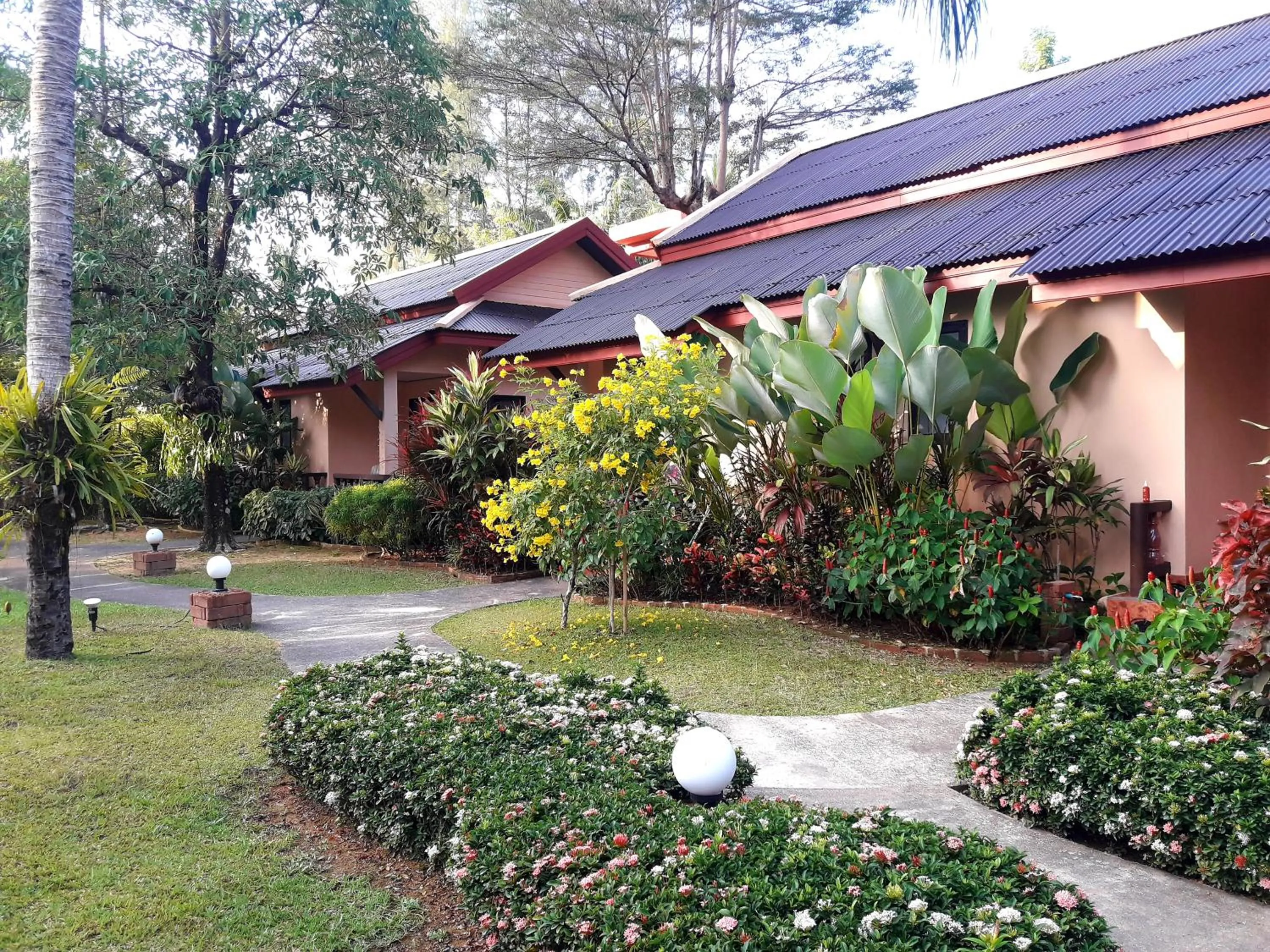 Jasmin Resort - SHA Plus