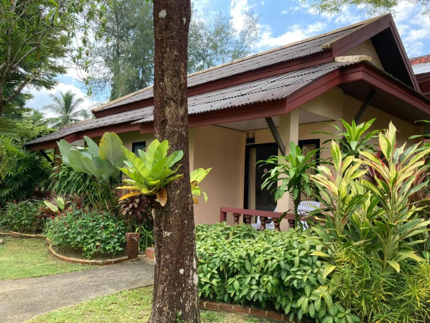 Jasmin Resort - SHA Plus