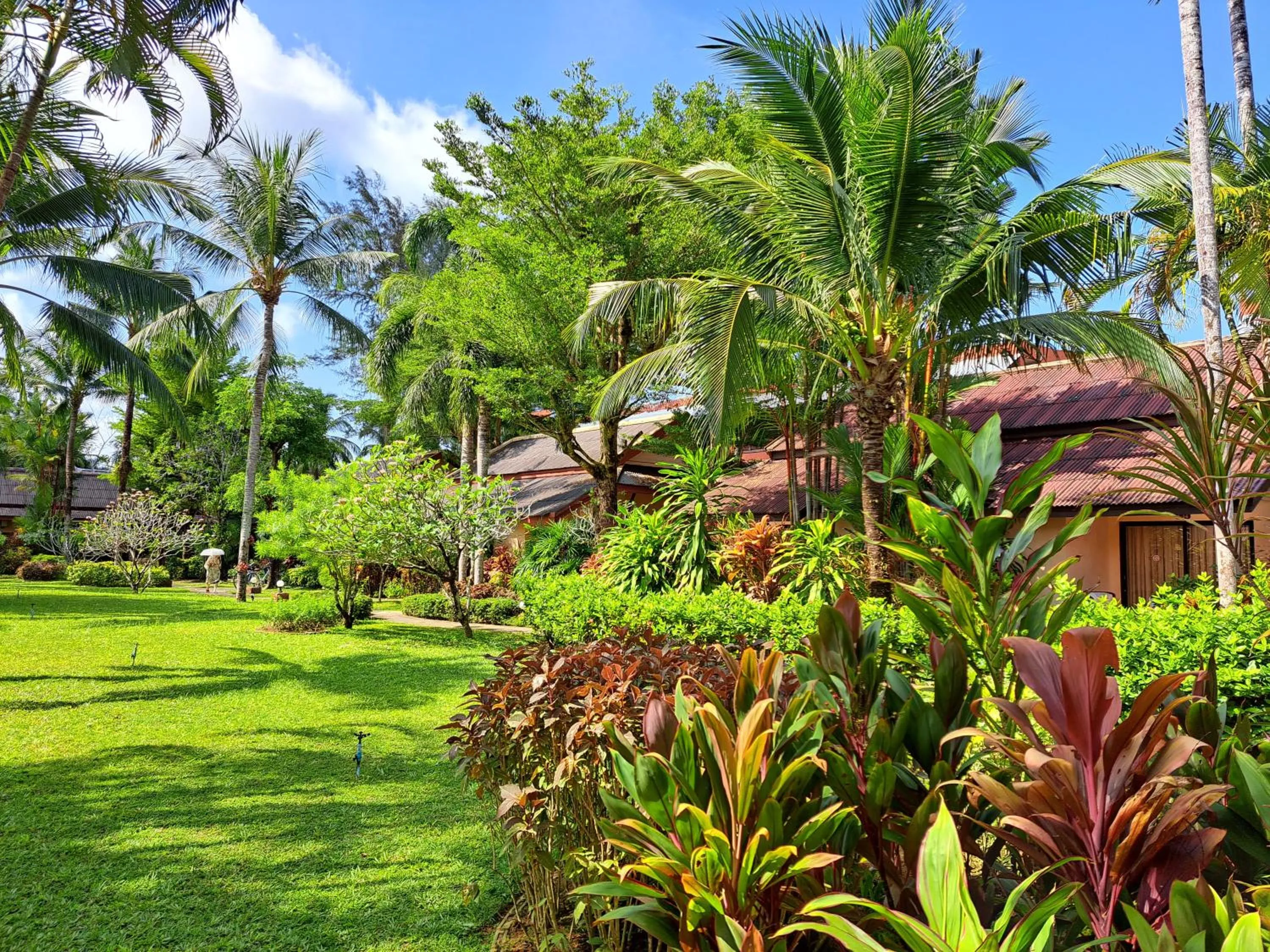 Jasmin Resort - SHA Plus