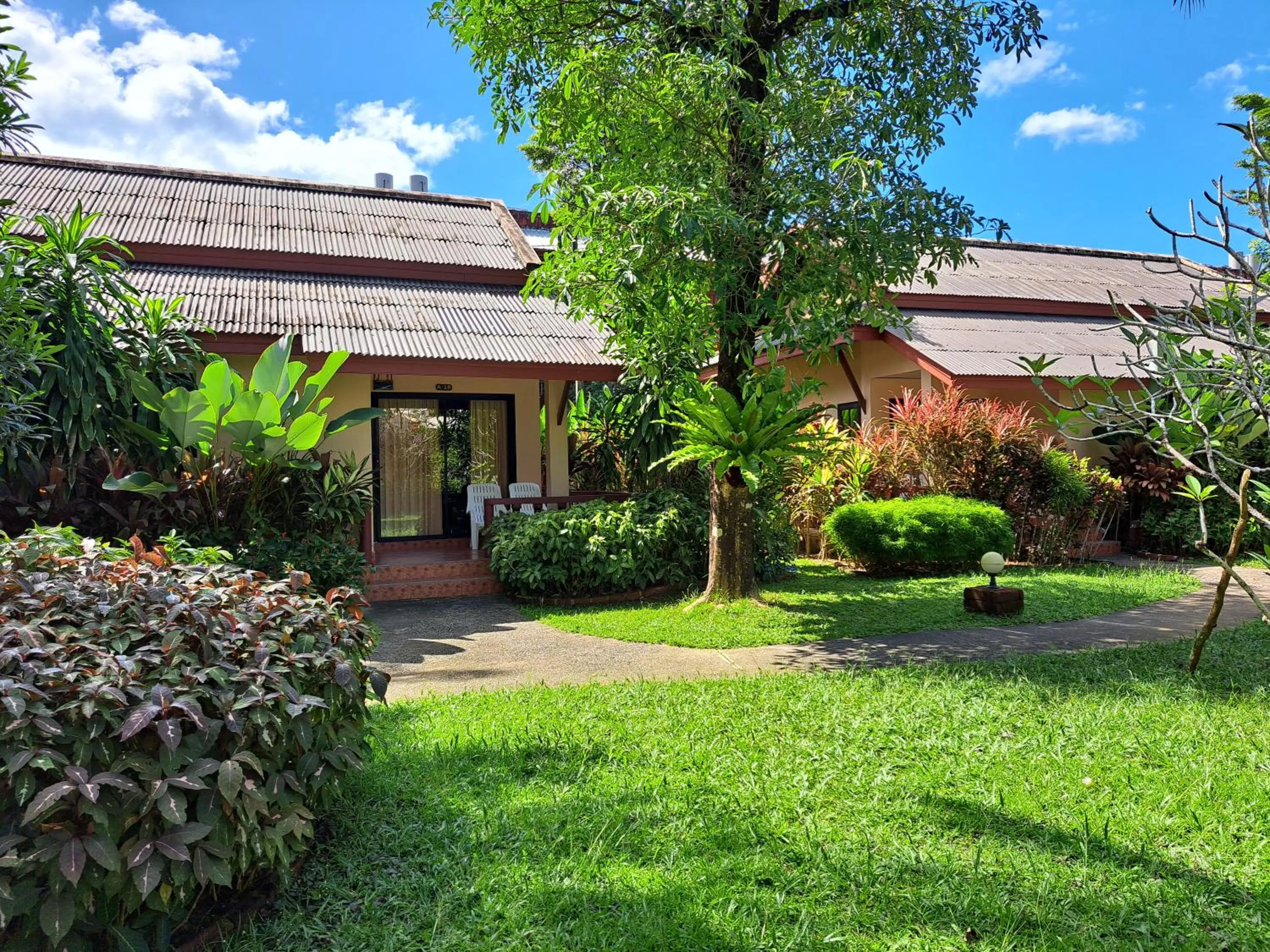 Jasmin Resort - SHA Plus