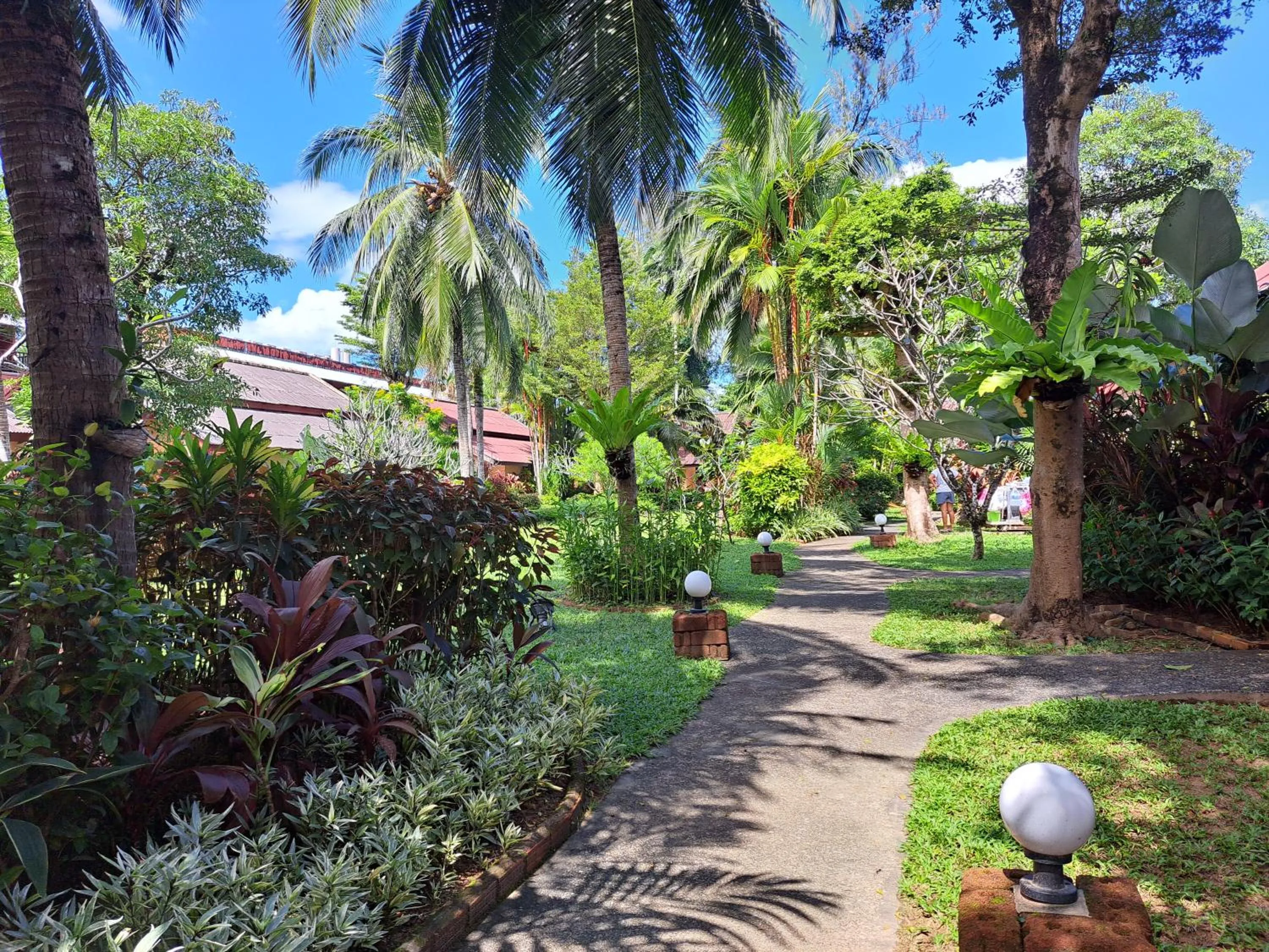 Jasmin Resort - SHA Plus