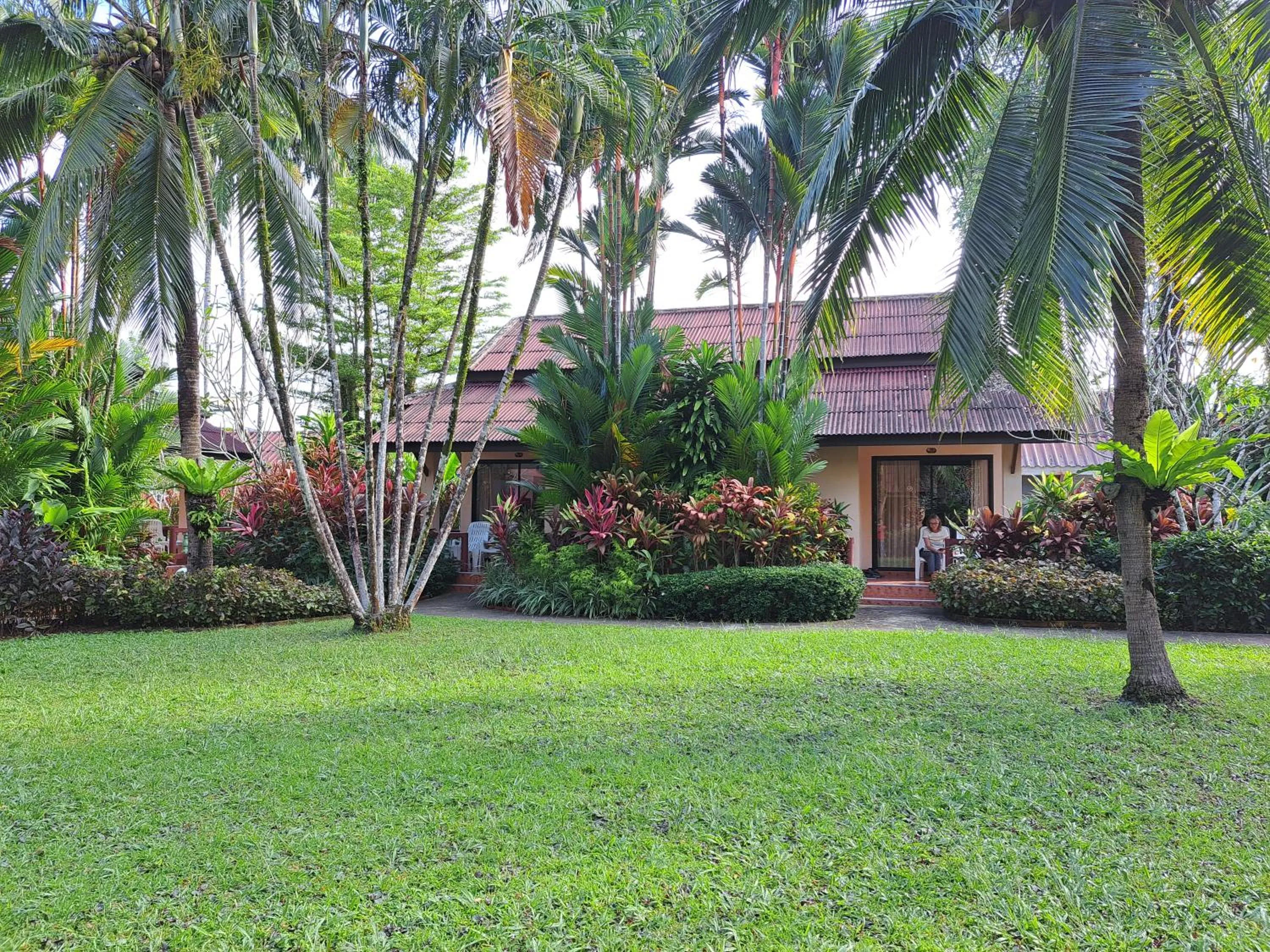 Jasmin Resort - SHA Plus