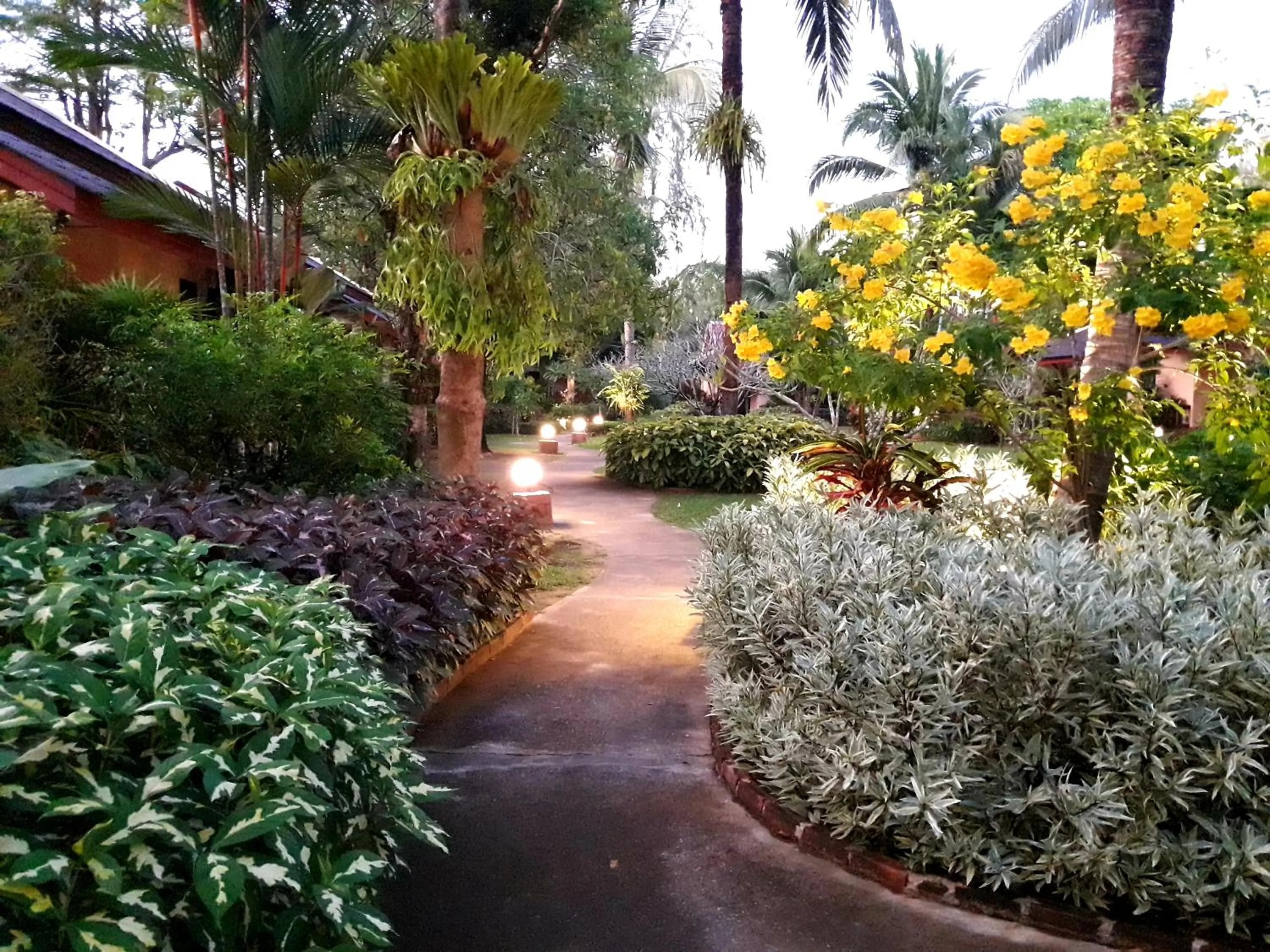 Jasmin Resort - SHA Plus