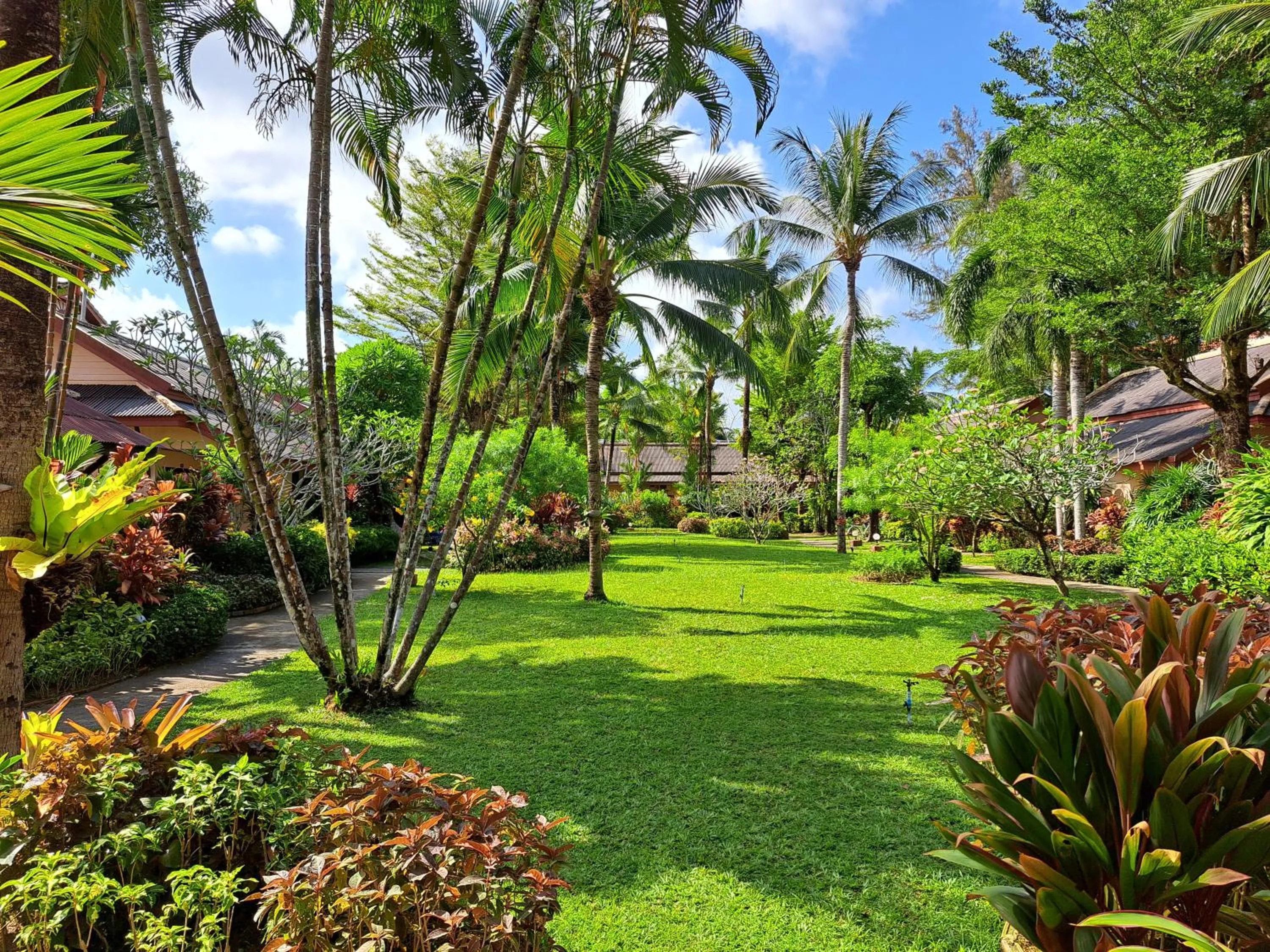 Jasmin Resort - SHA Plus