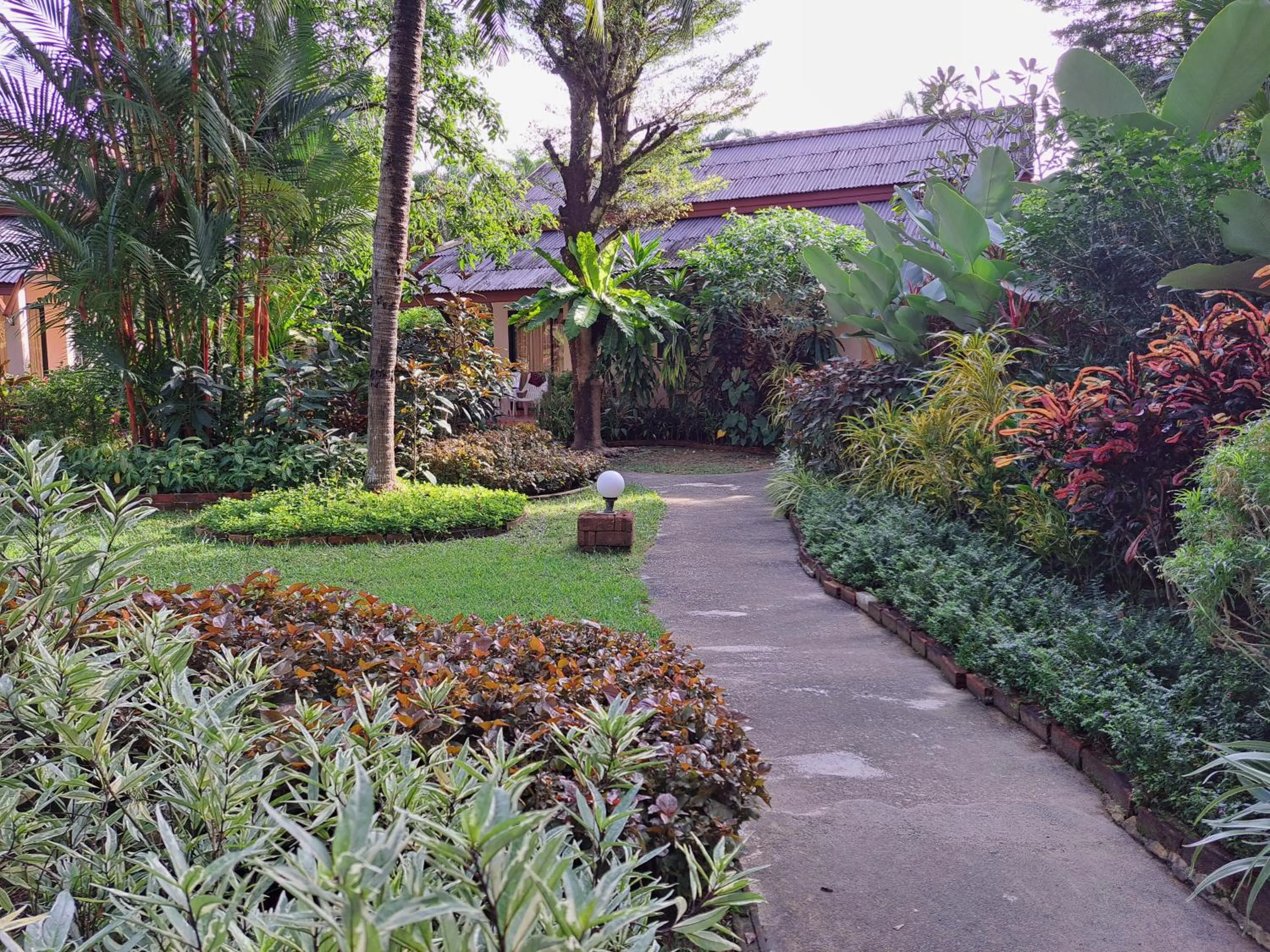 Jasmin Resort - SHA Plus