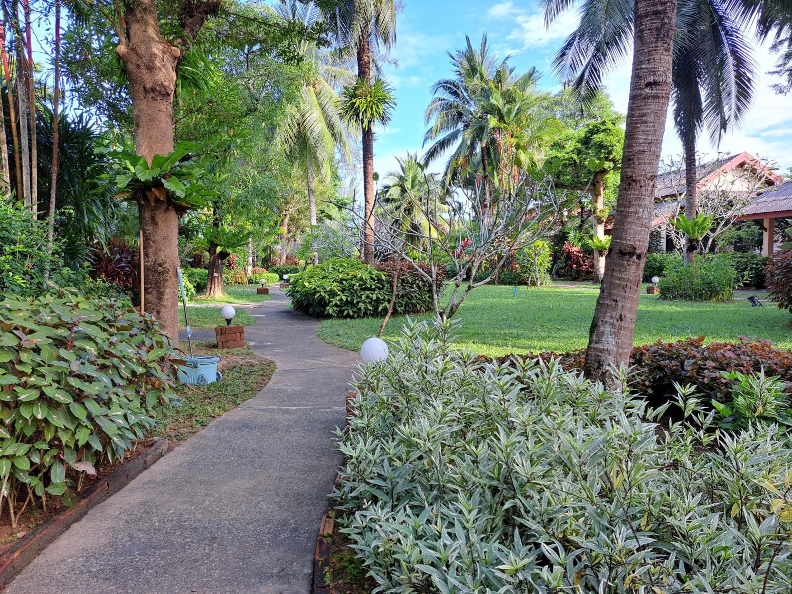 Jasmin Resort - SHA Plus