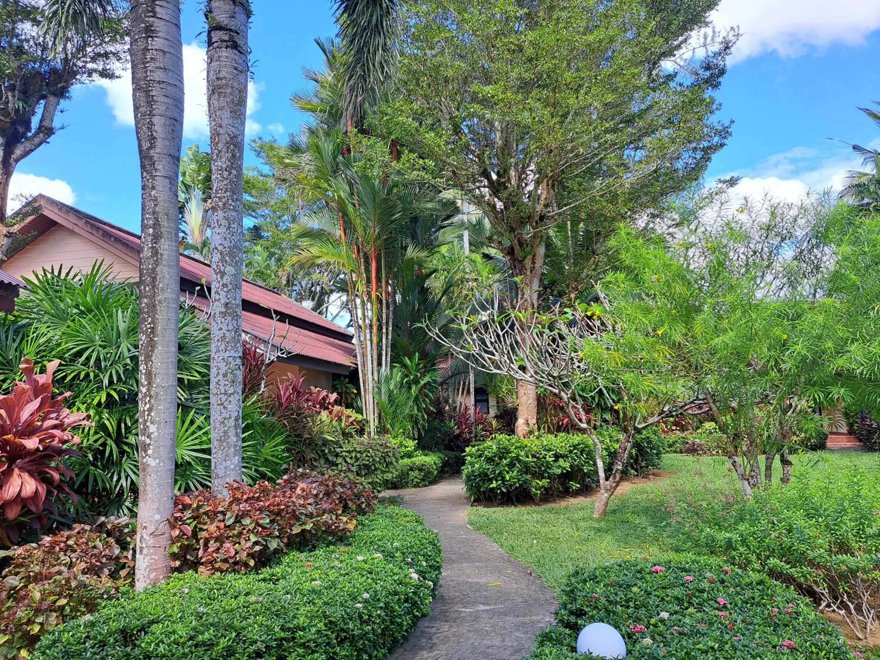 Jasmin Resort - SHA Plus