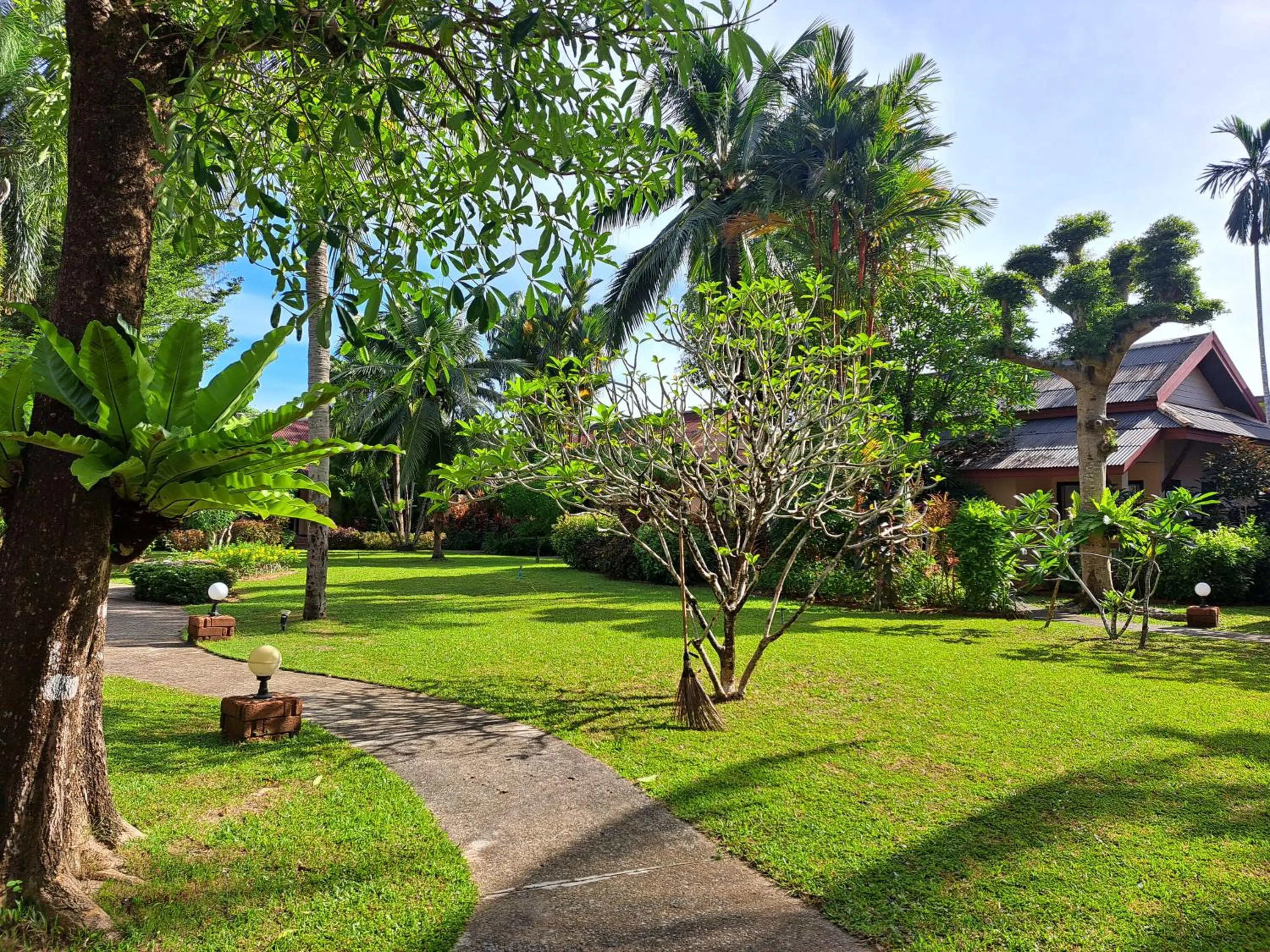 Jasmin Resort - SHA Plus