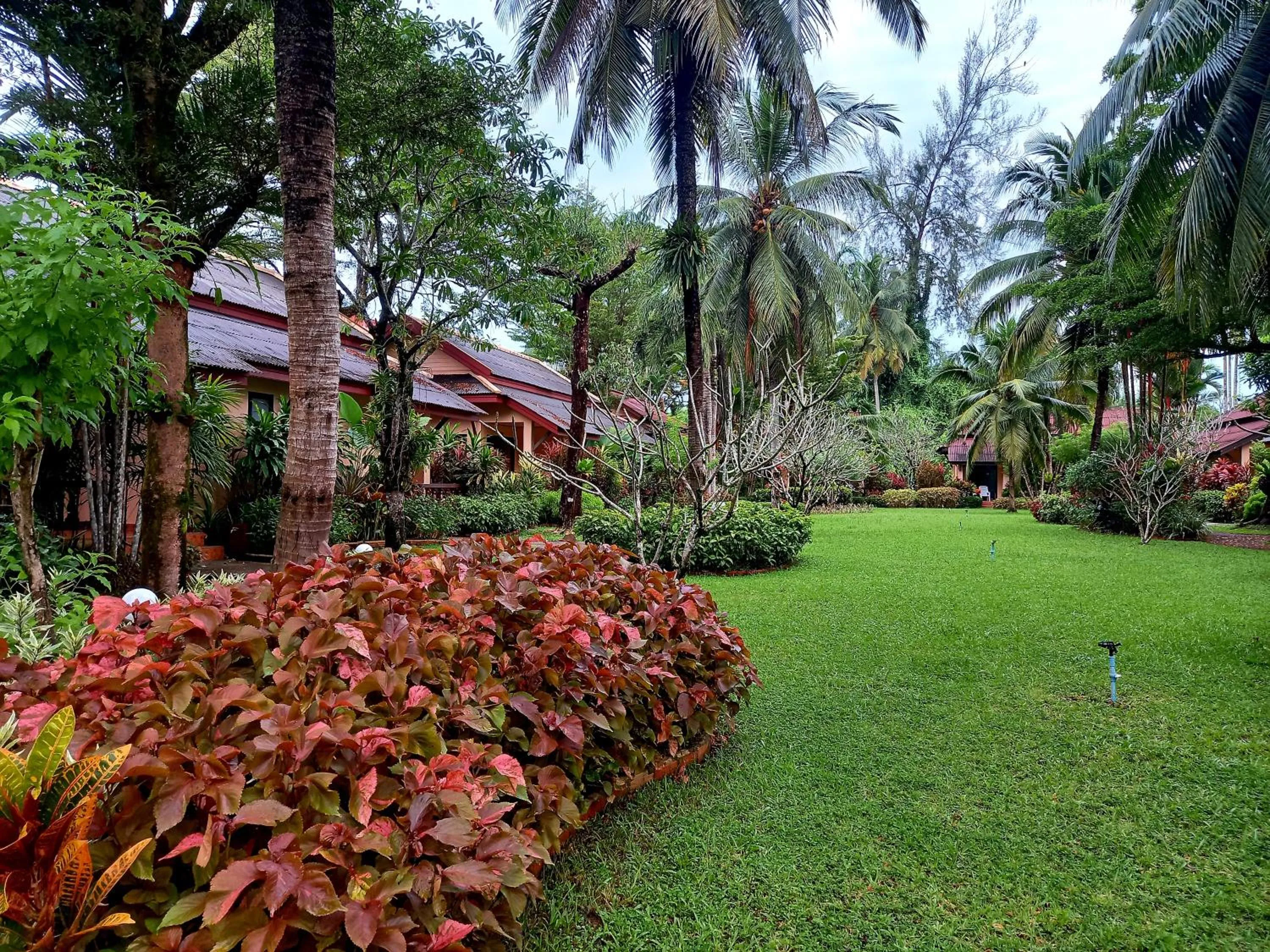 Jasmin Resort - SHA Plus