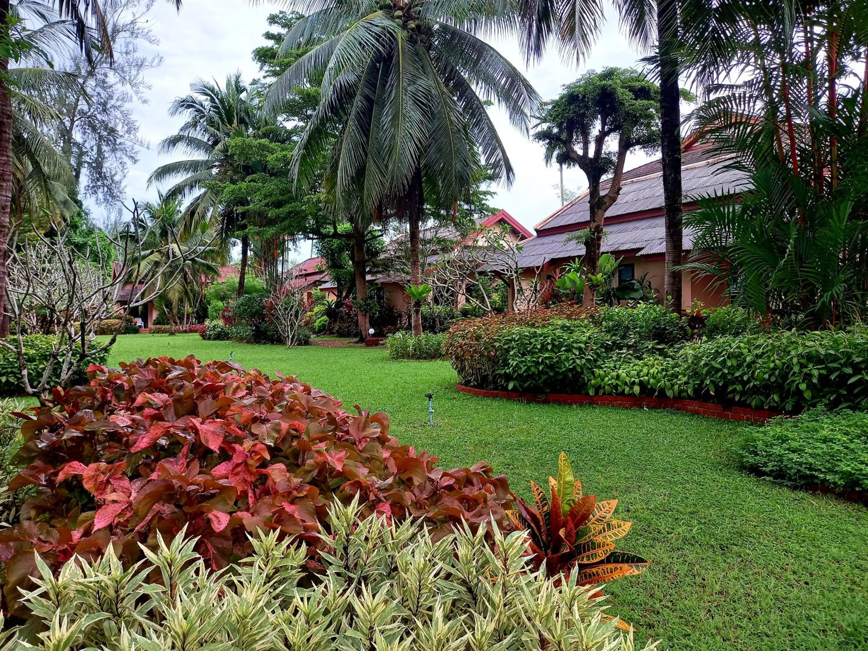 Jasmin Resort - SHA Plus