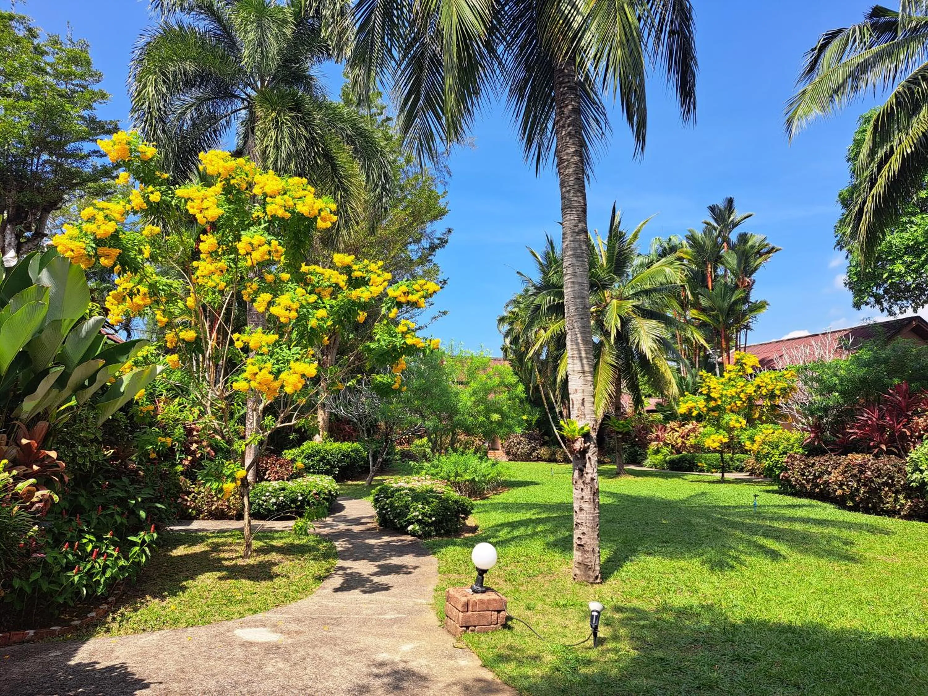 Jasmin Resort - SHA Plus