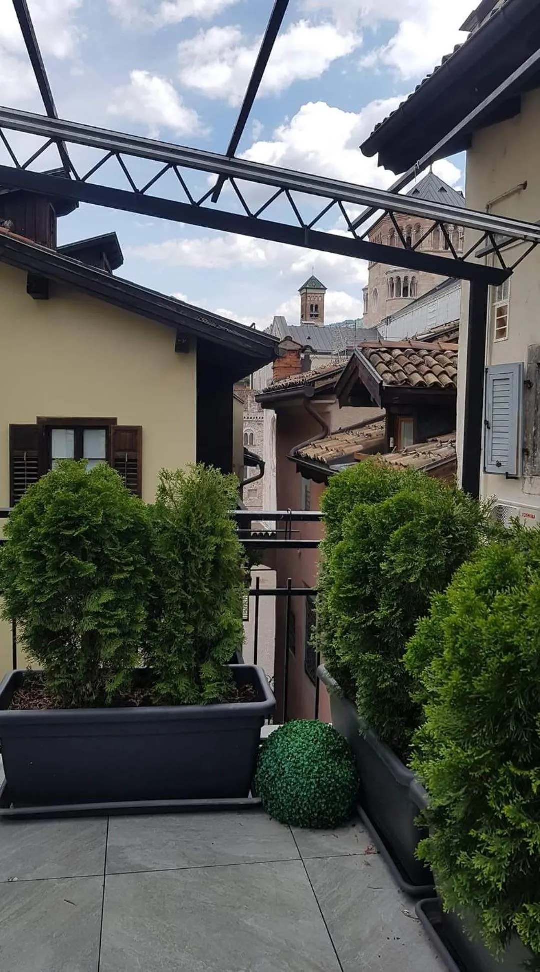 B&B and Apartments Al Duomo