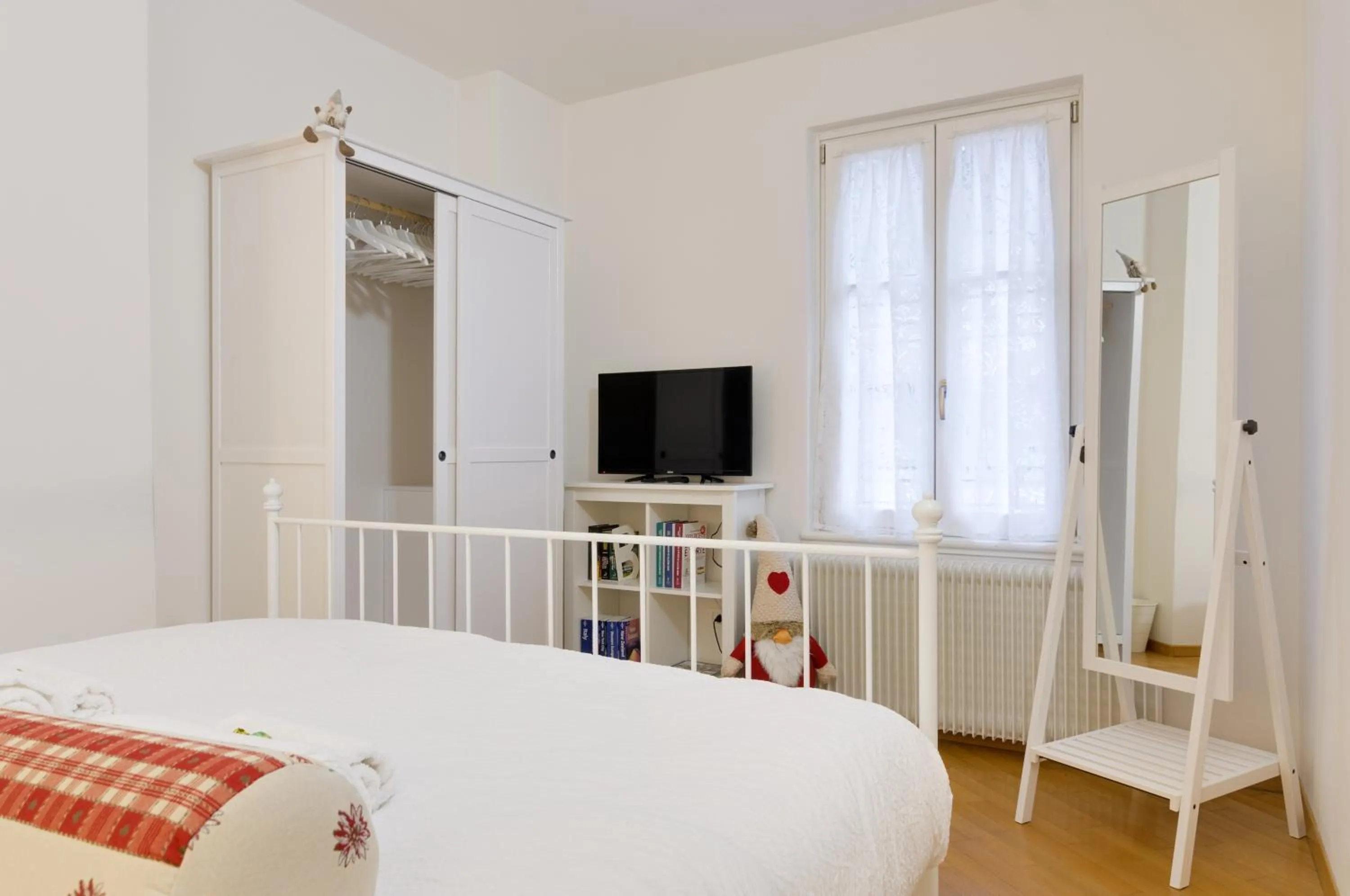 Bed in B&B and Apartments Al Duomo