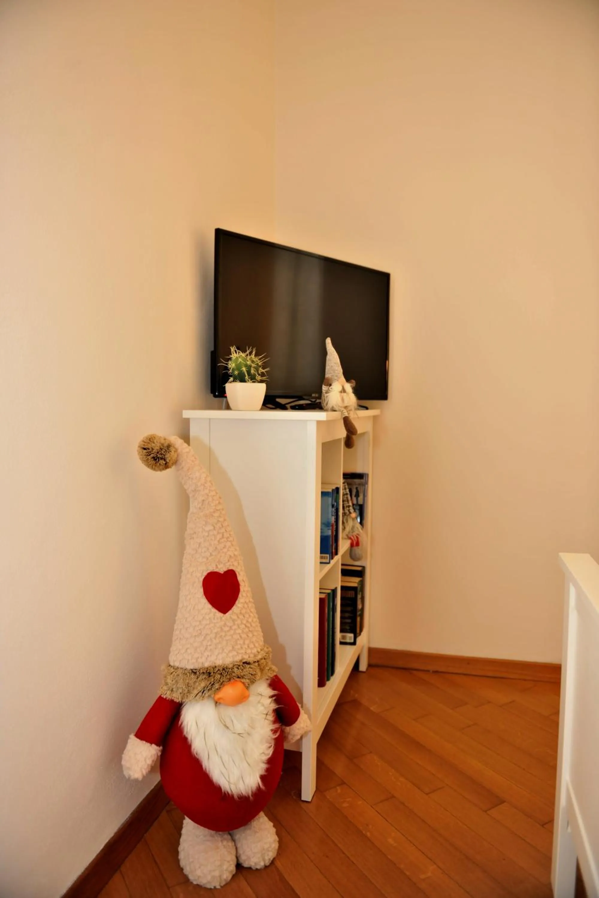 Swimming pool in B&B and Apartments Al Duomo