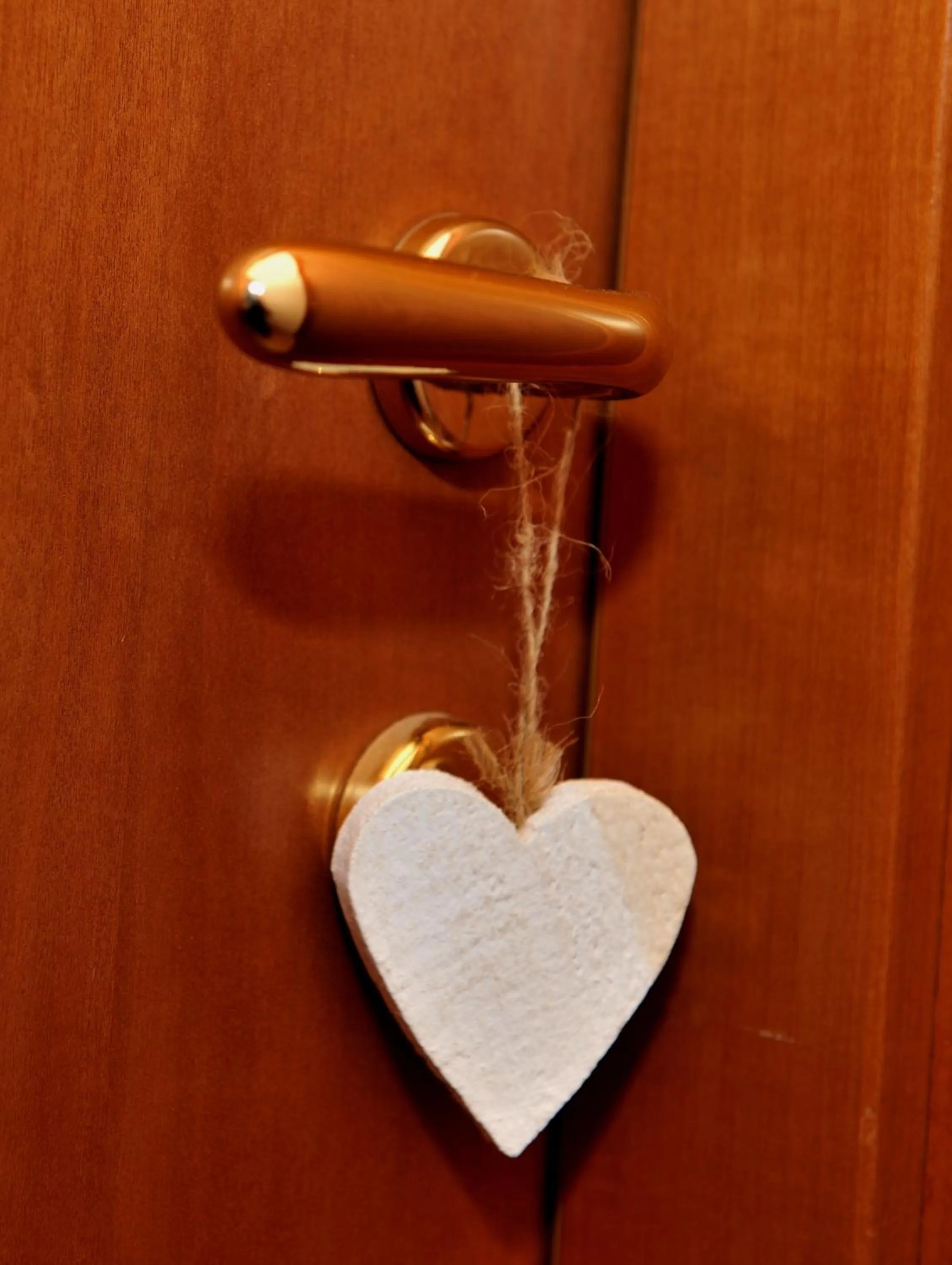 On site in B&B and Apartments Al Duomo