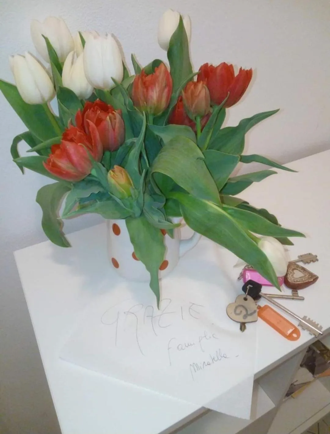 B&B and Apartments Al Duomo