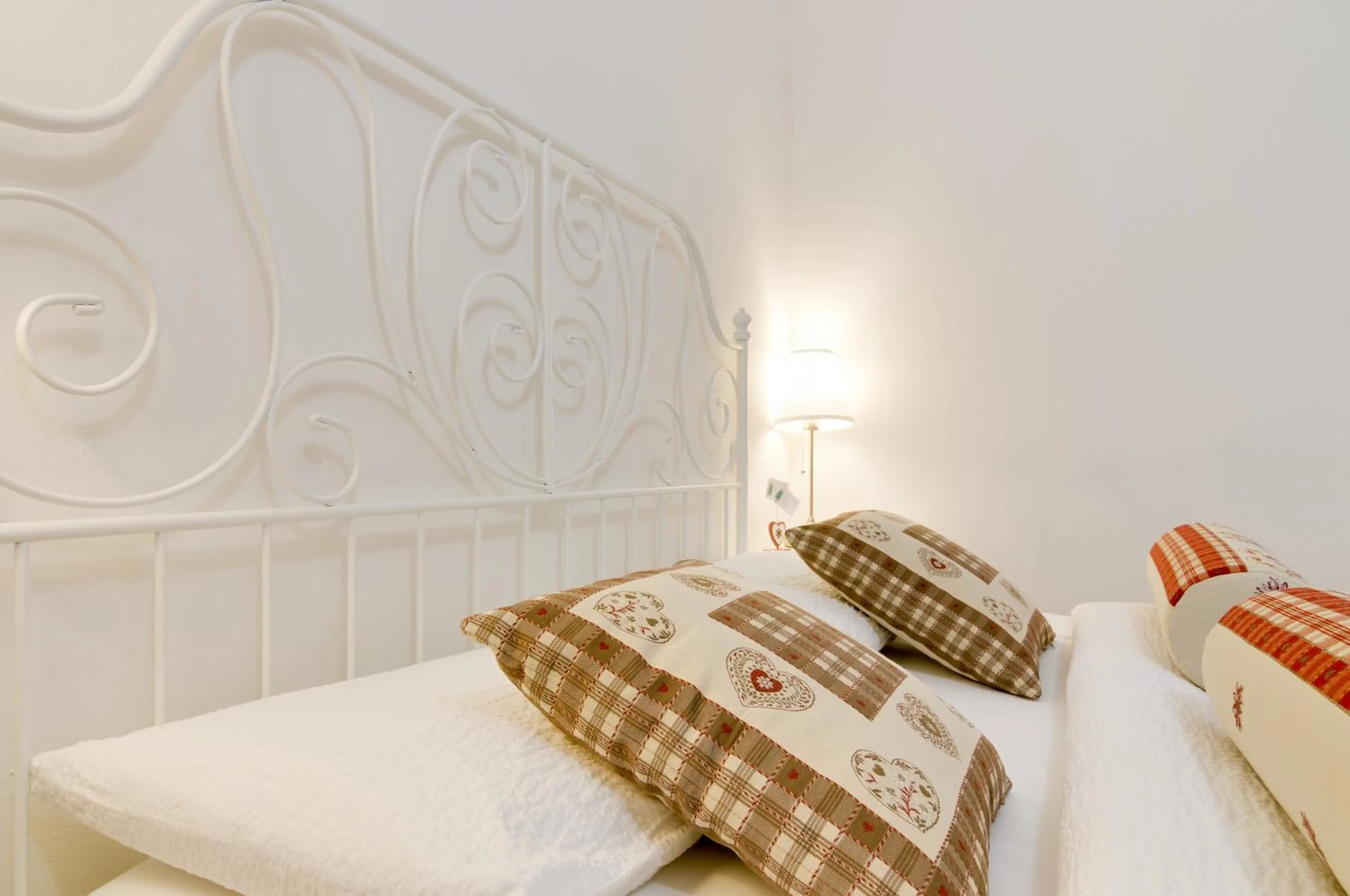 Bed in B&B and Apartments Al Duomo