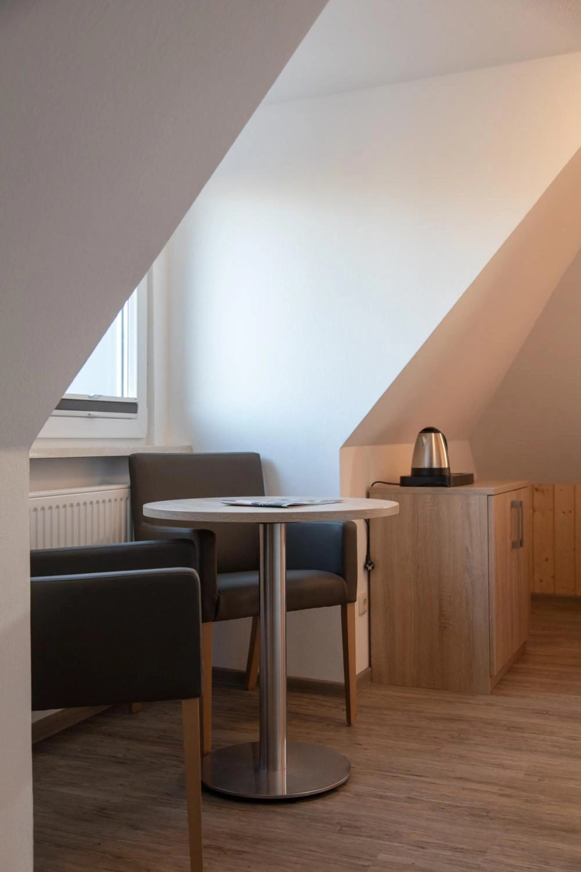 Heeren's Hotel Garni