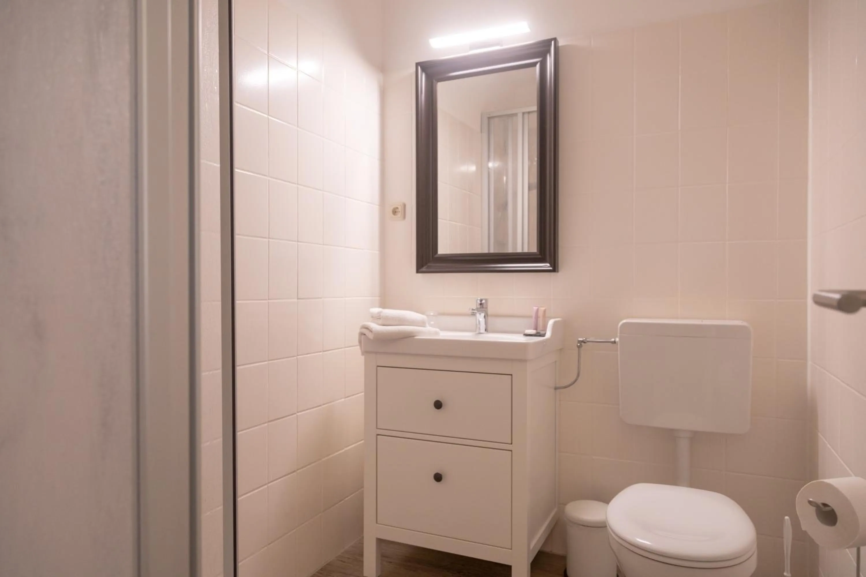 Heeren's Hotel Garni