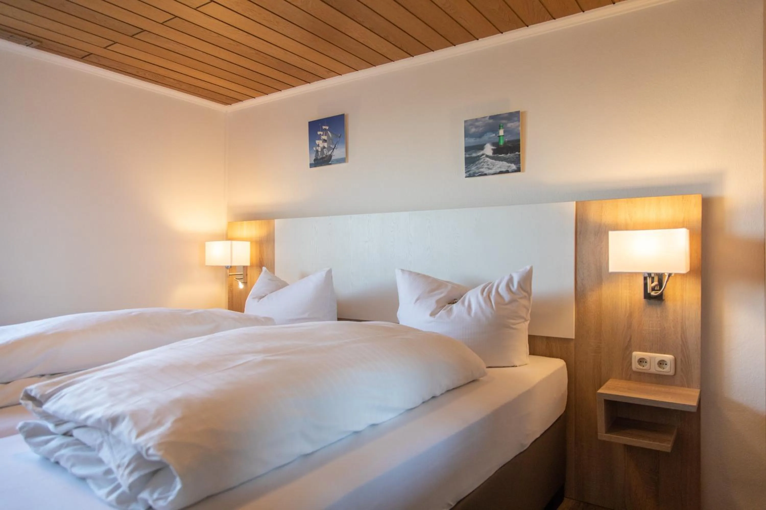 Heeren's Hotel Garni