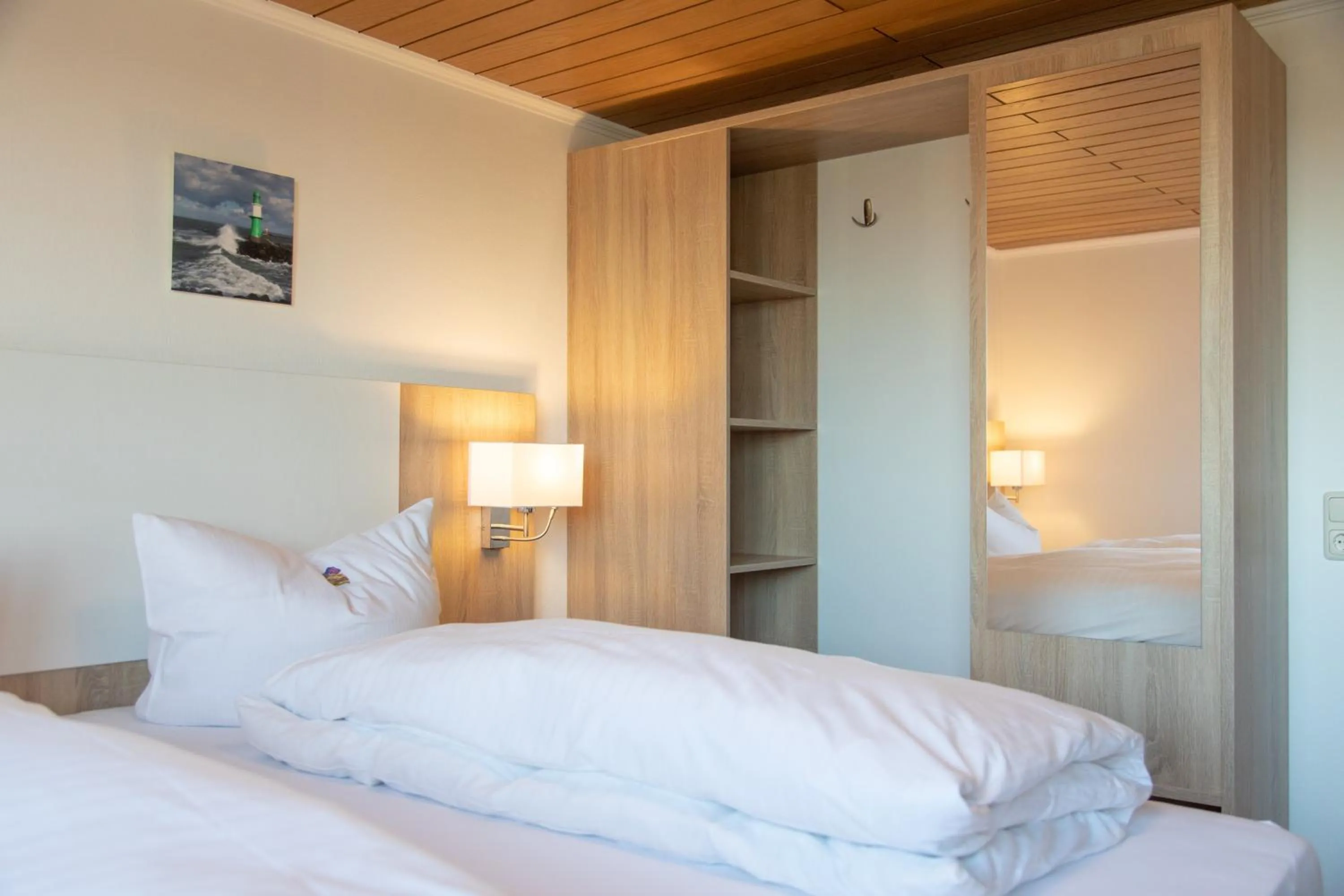 Heeren's Hotel Garni