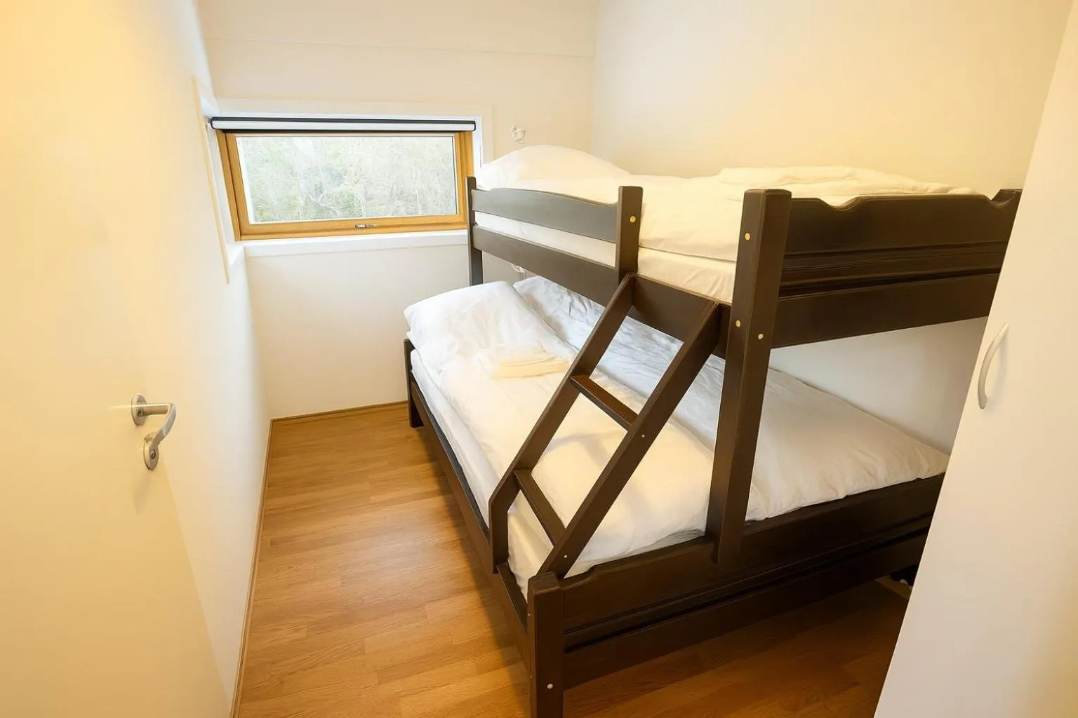 bunk bed, Bed in Kongsberg Booking