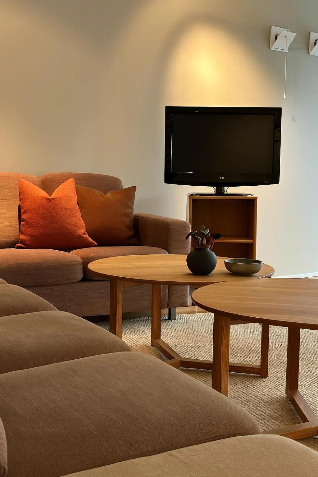 TV and multimedia in Kongsberg Booking