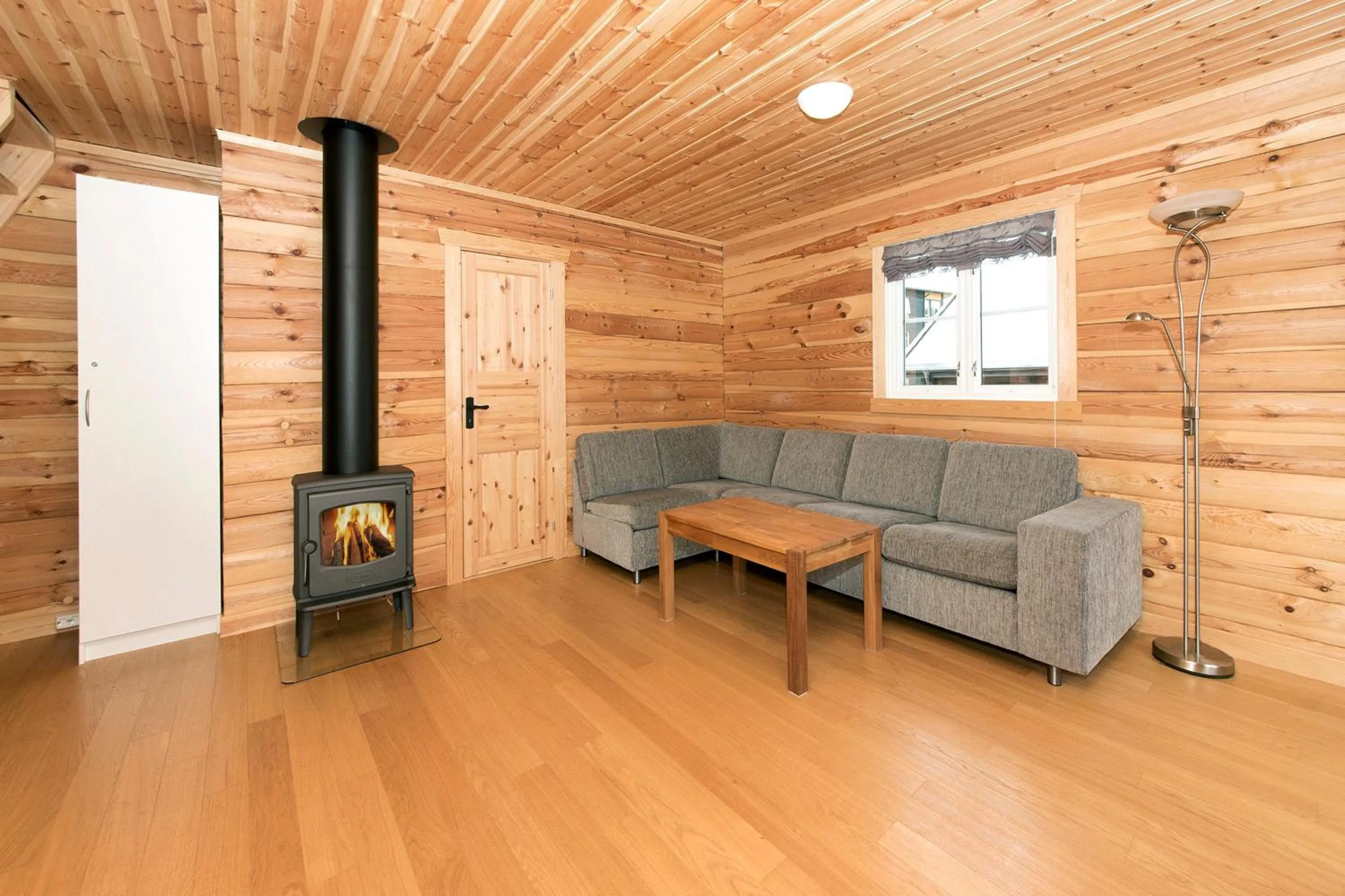 Living room in Kongsberg Booking