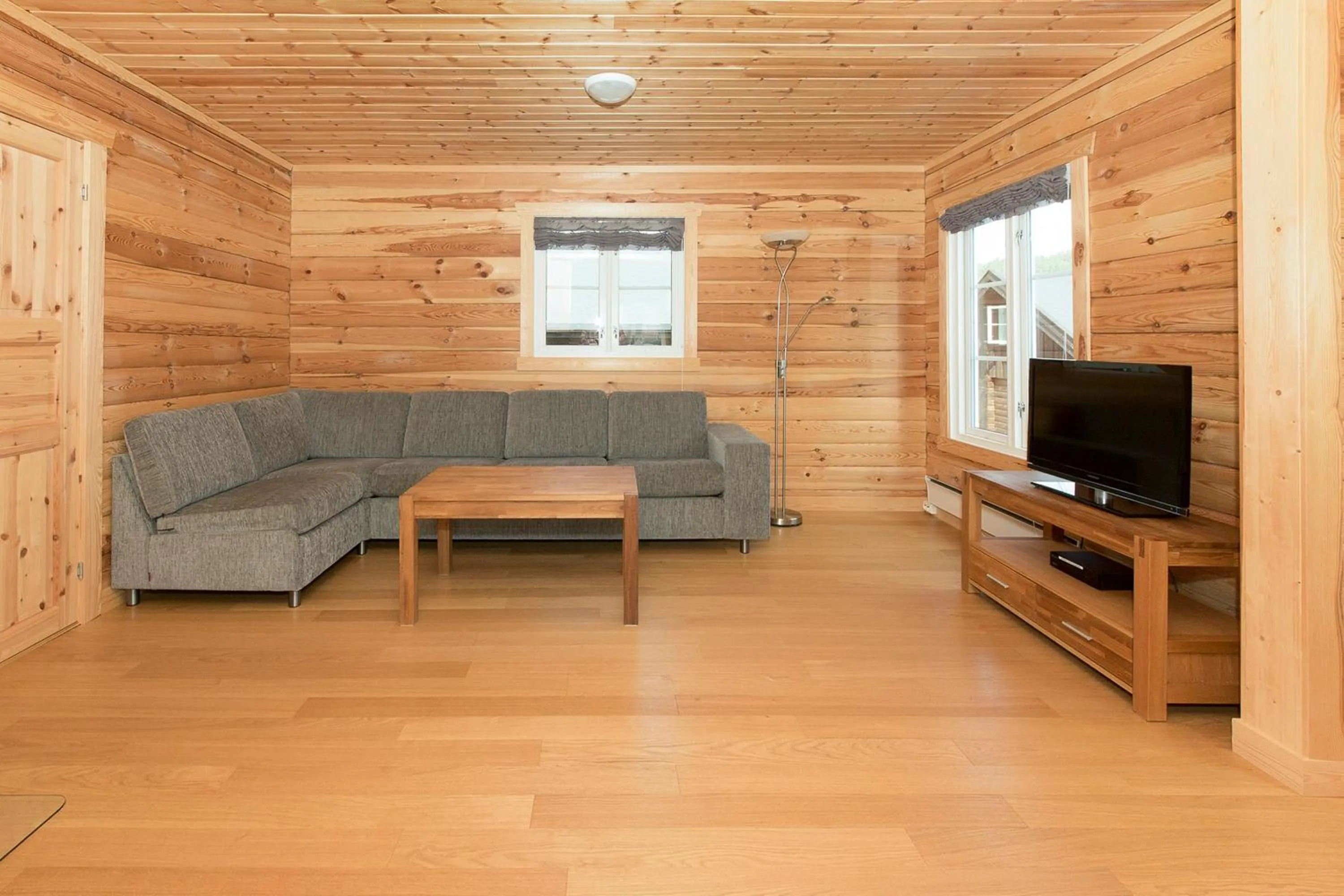 Living room in Kongsberg Booking