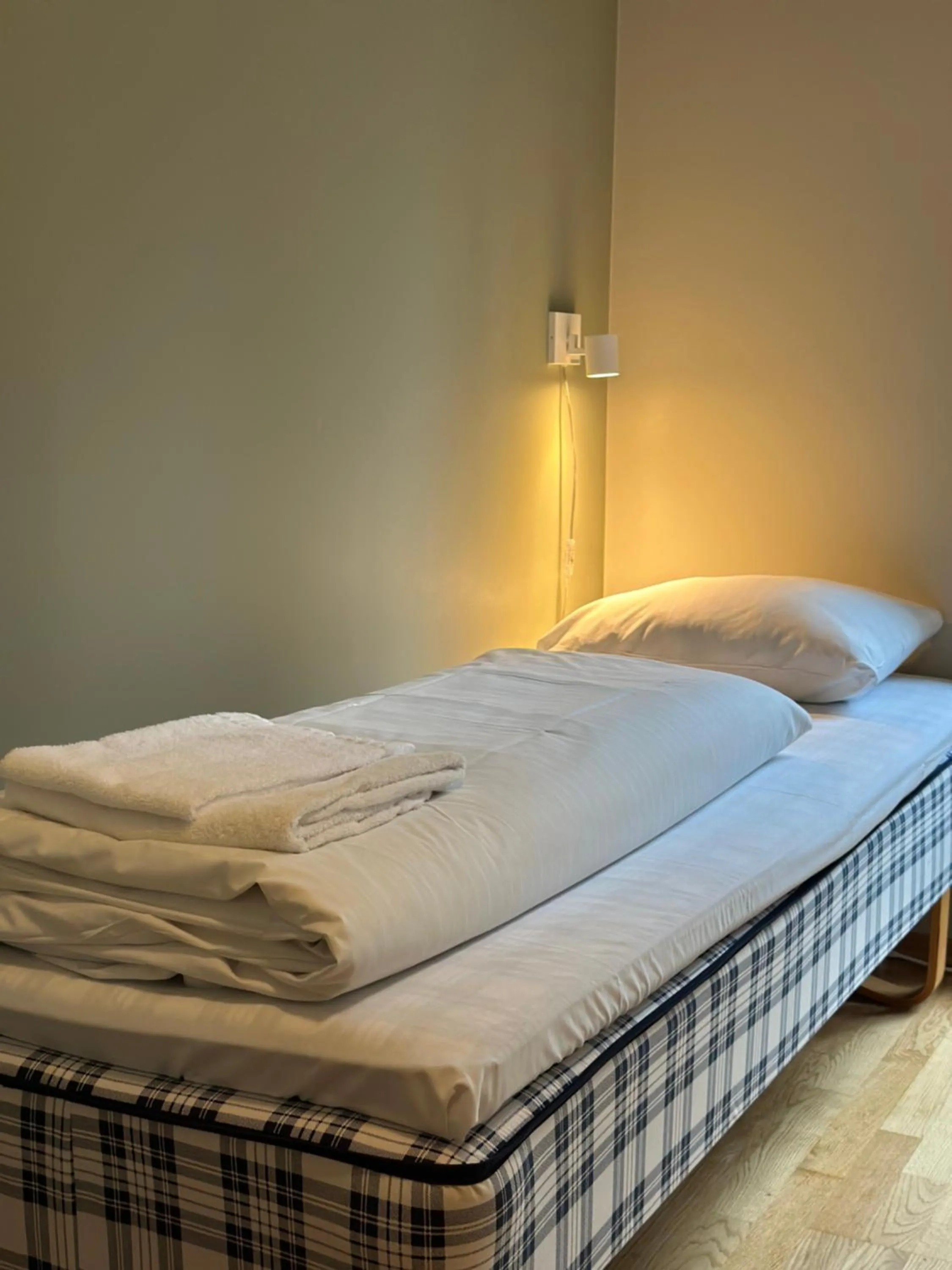 Bed in Kongsberg Booking