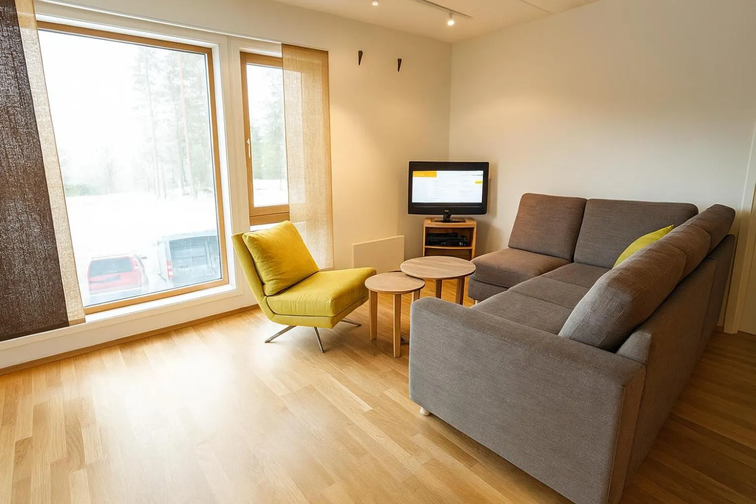TV and multimedia in Kongsberg Booking