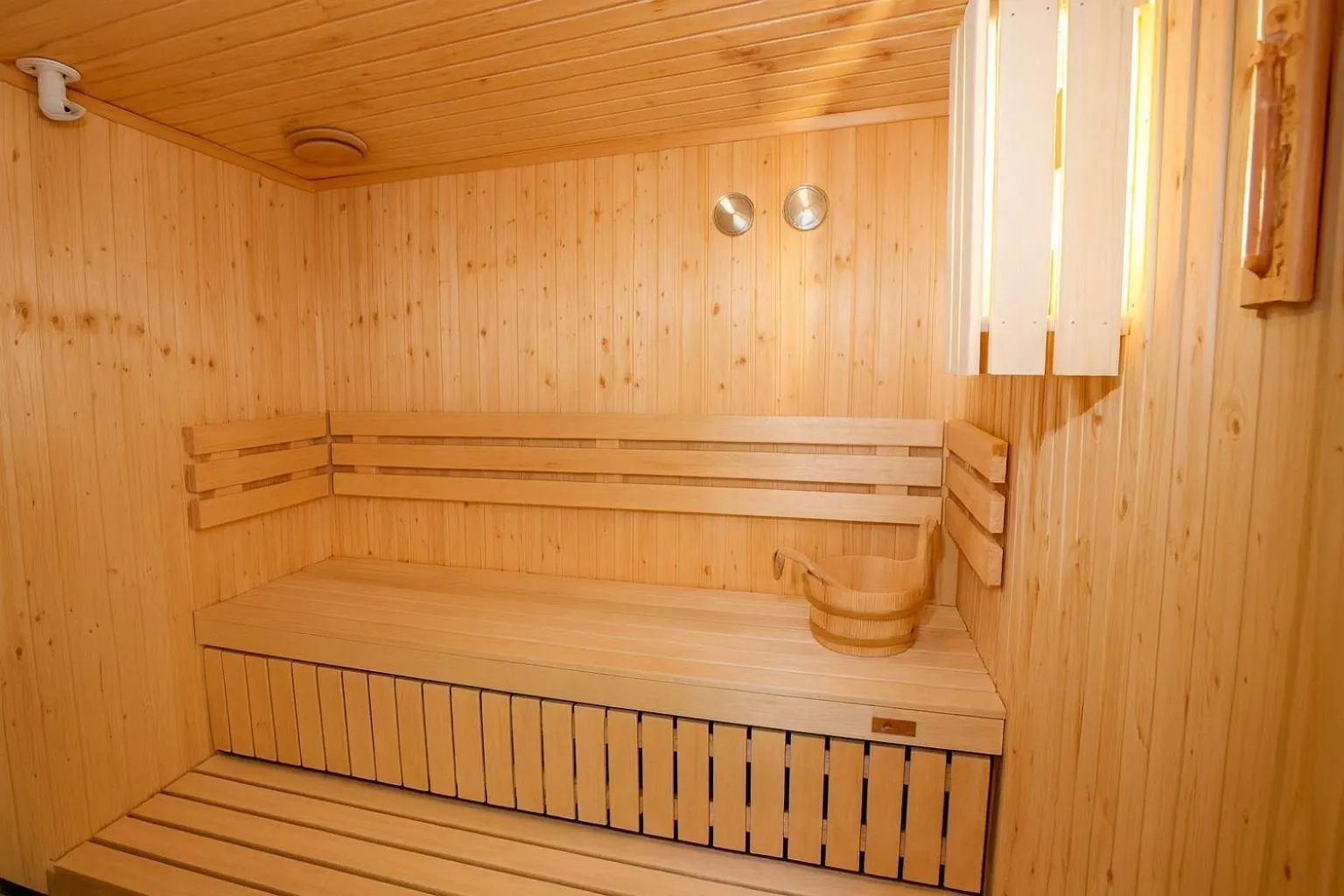 Sauna in Kongsberg Booking