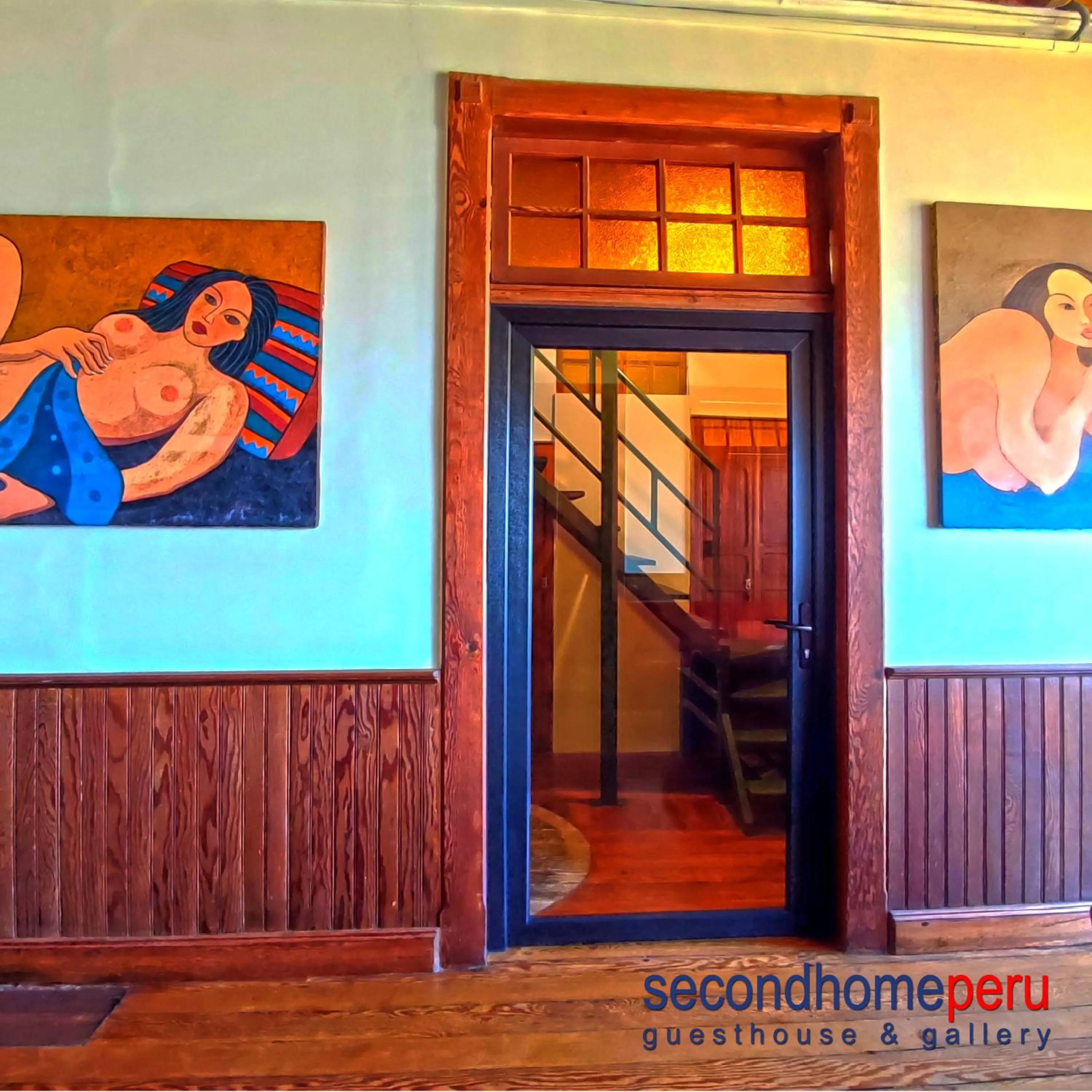 Other in Second Home Peru