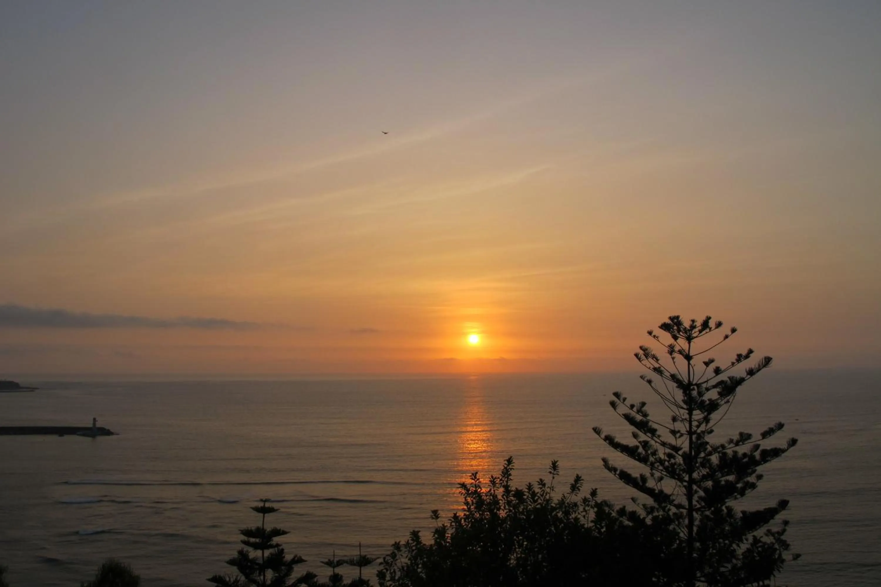 Property logo or sign in Second Home Peru