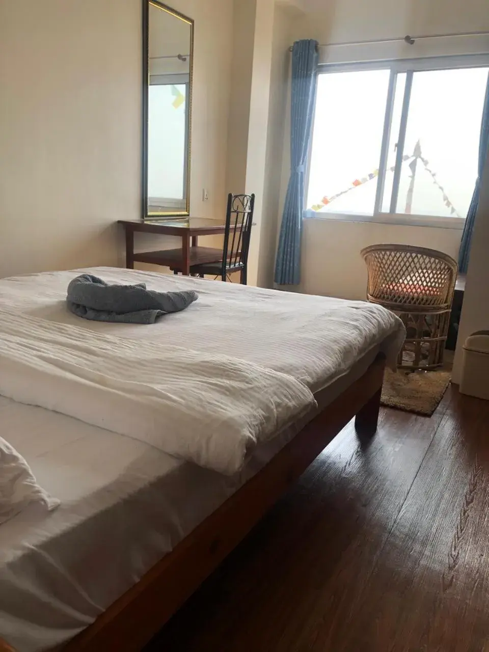 Standard Double Room - single occupancy in Green Mandala Inn Standard Double Room - single occupancy in Green Mandala Inn